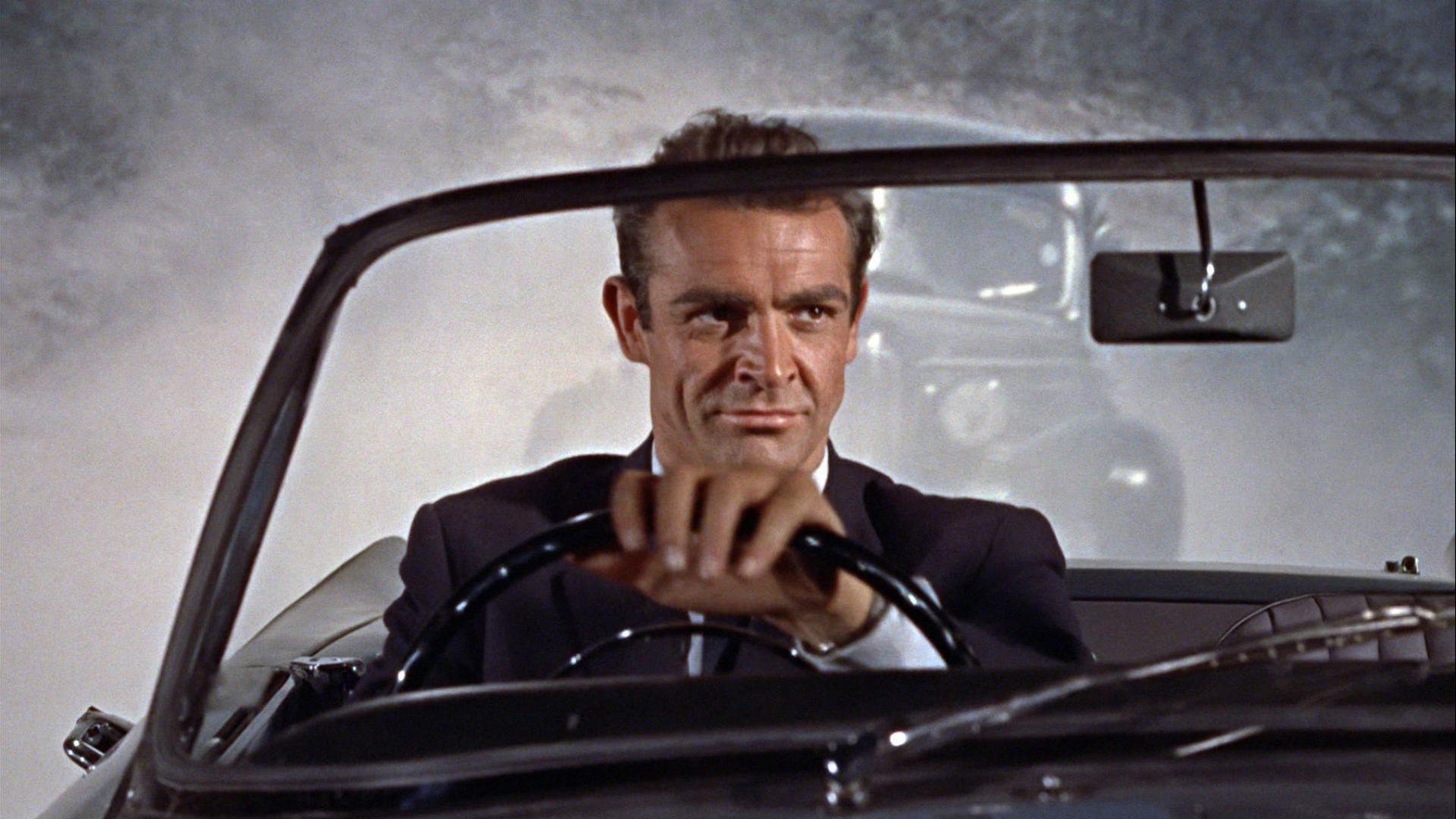 Dr. No