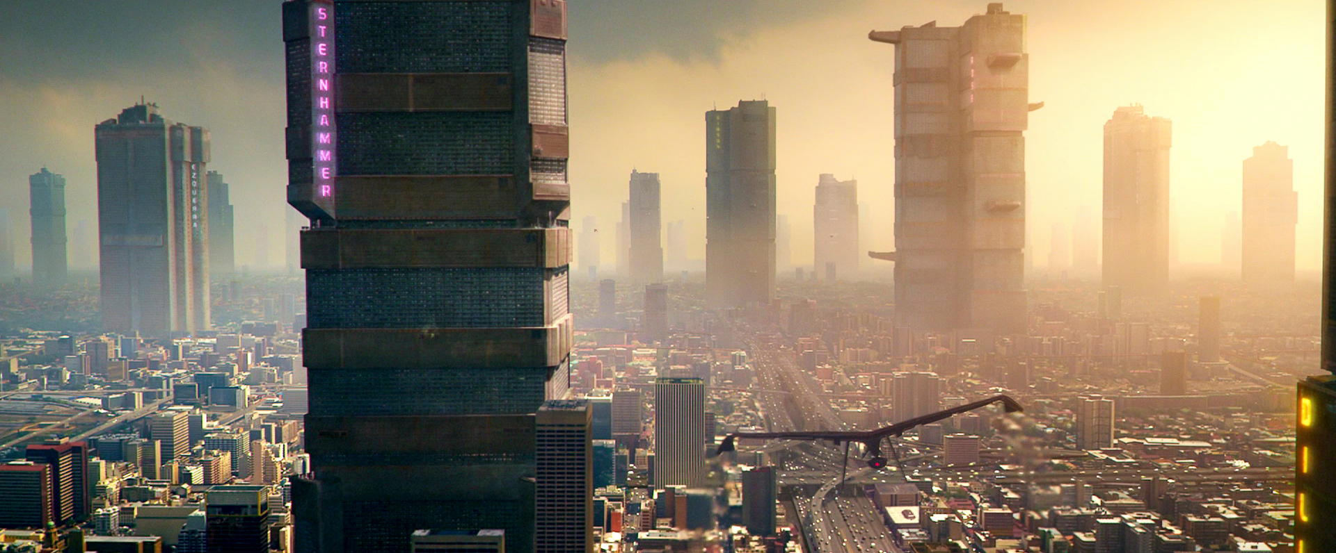 Dredd