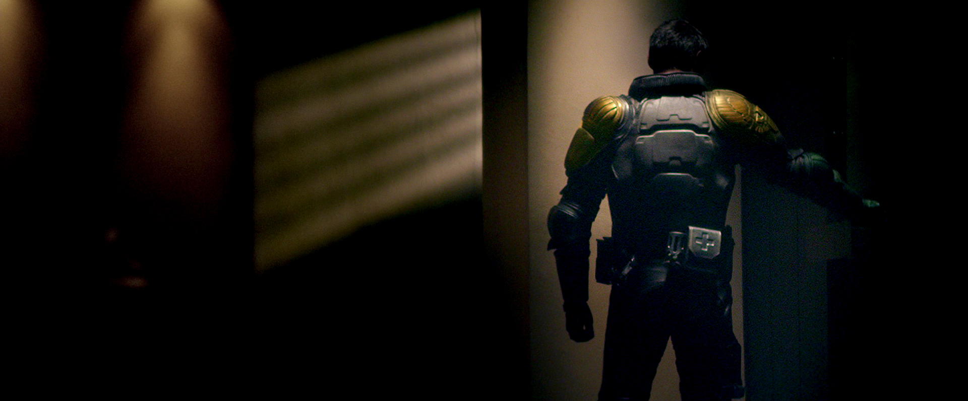 Dredd