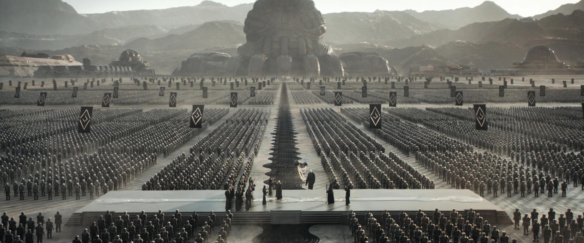 Dune: Part Two