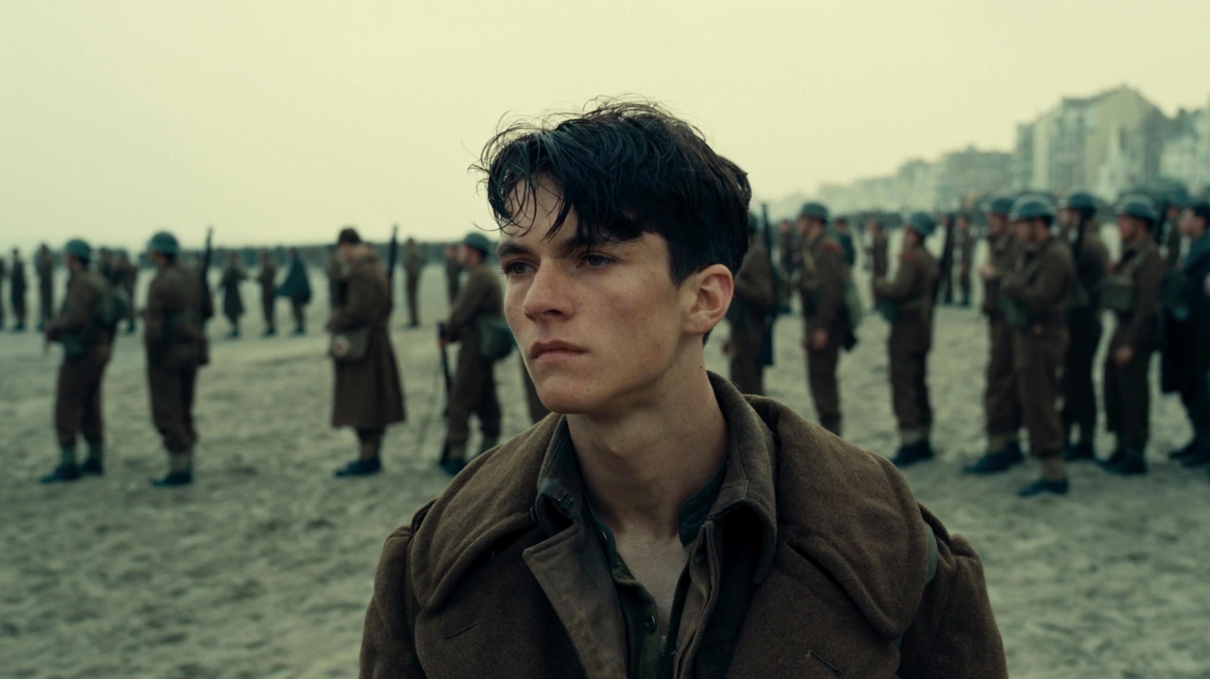 Dunkirk