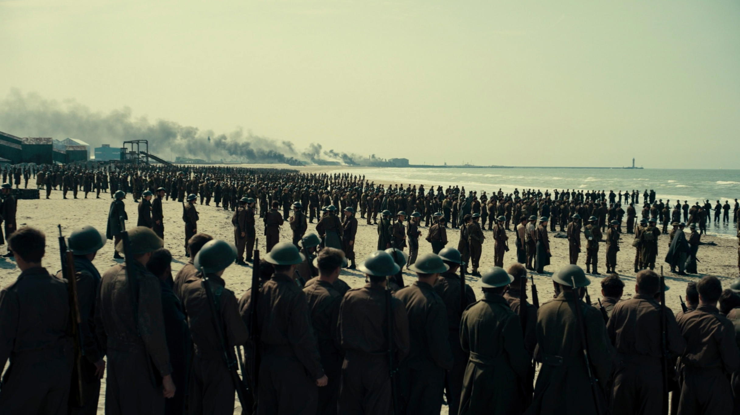 Dunkirk