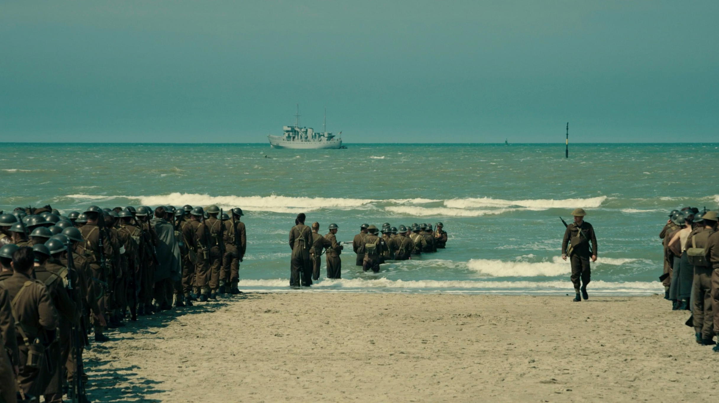 Dunkirk