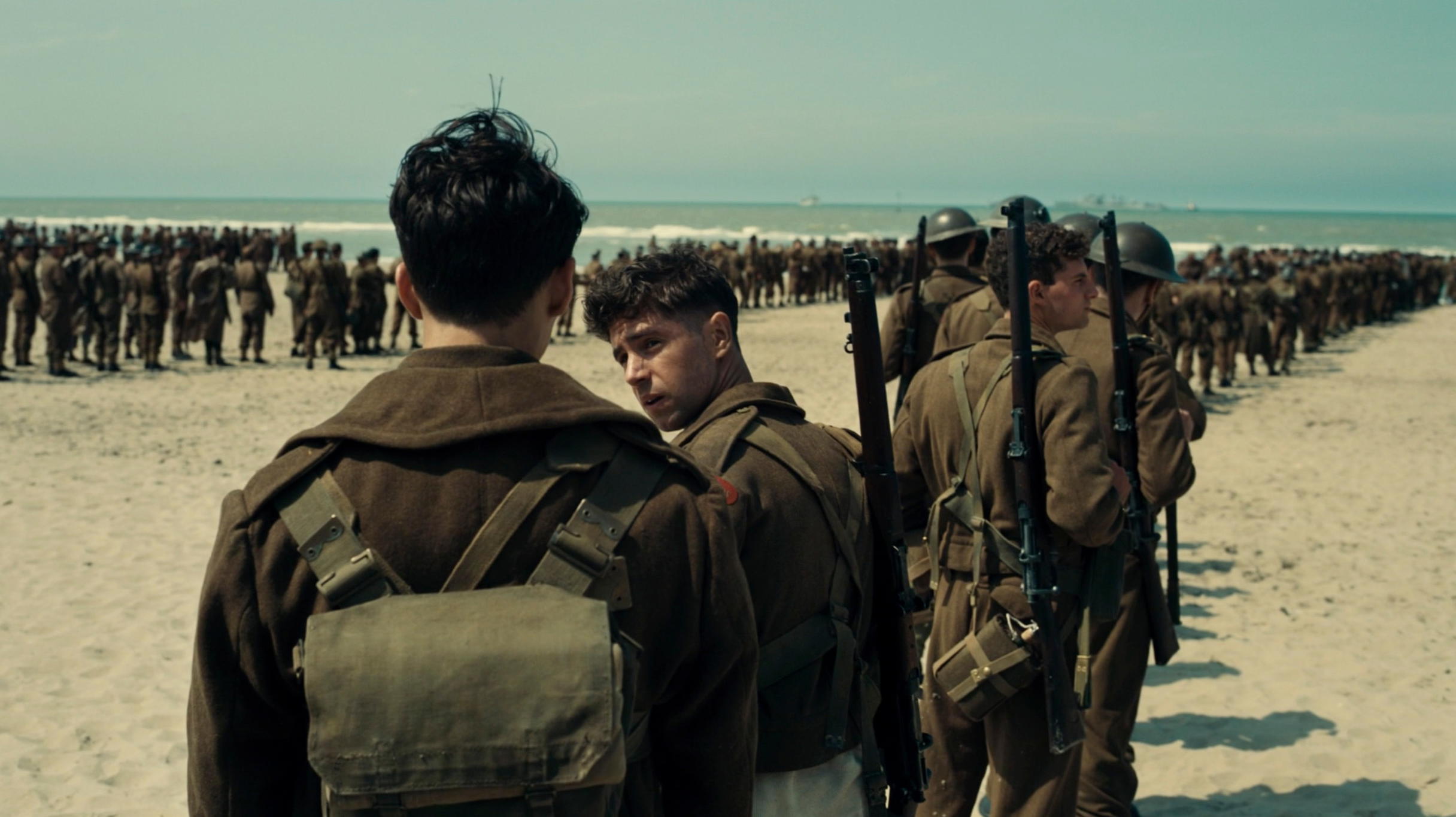 Dunkirk