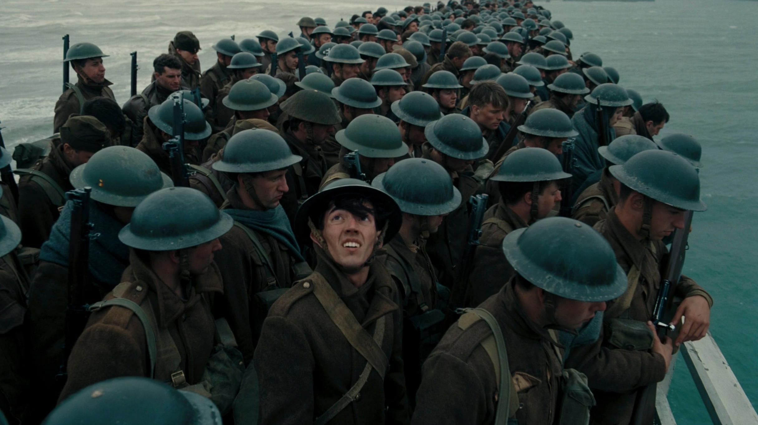 Dunkirk