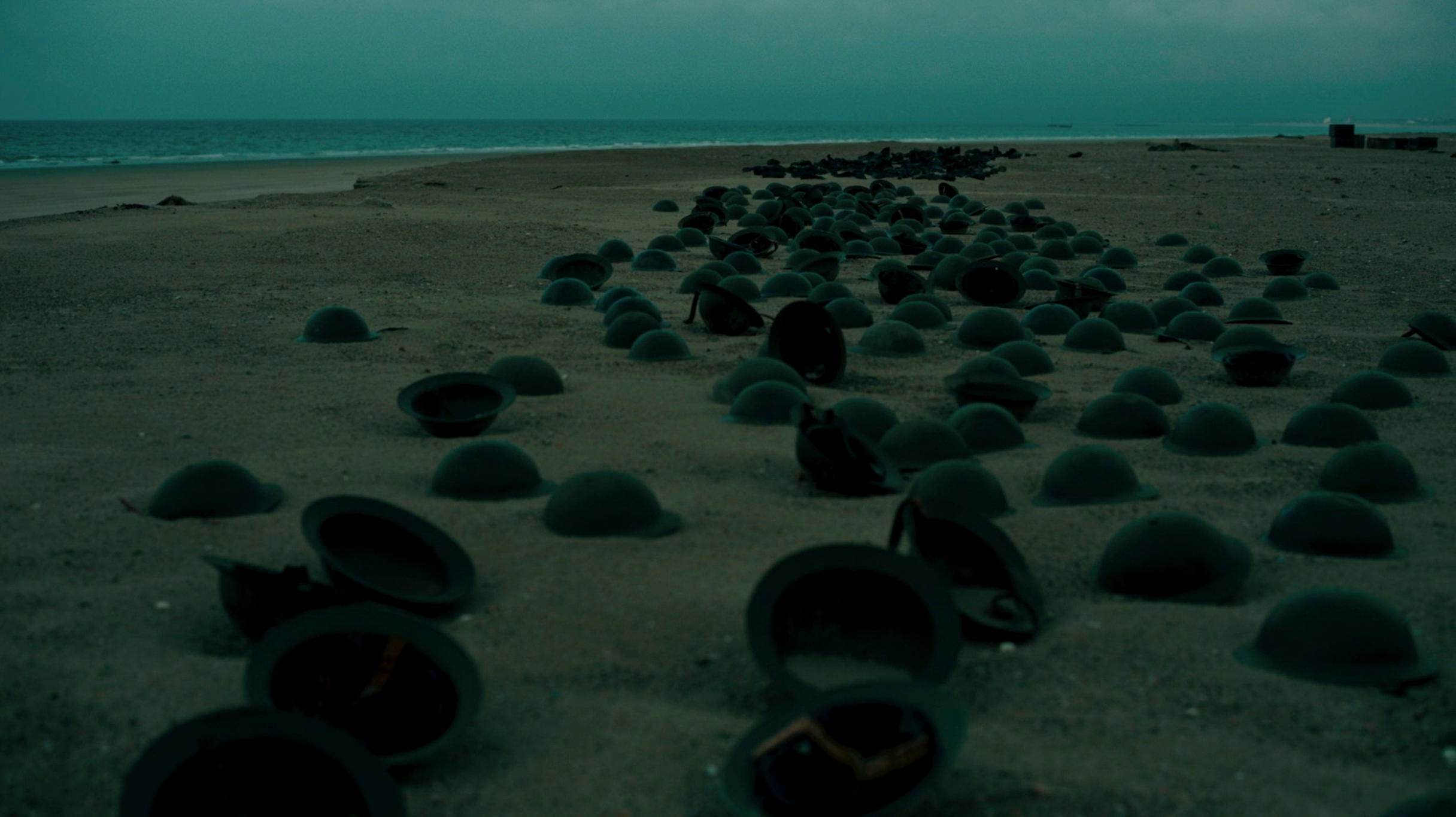 Dunkirk