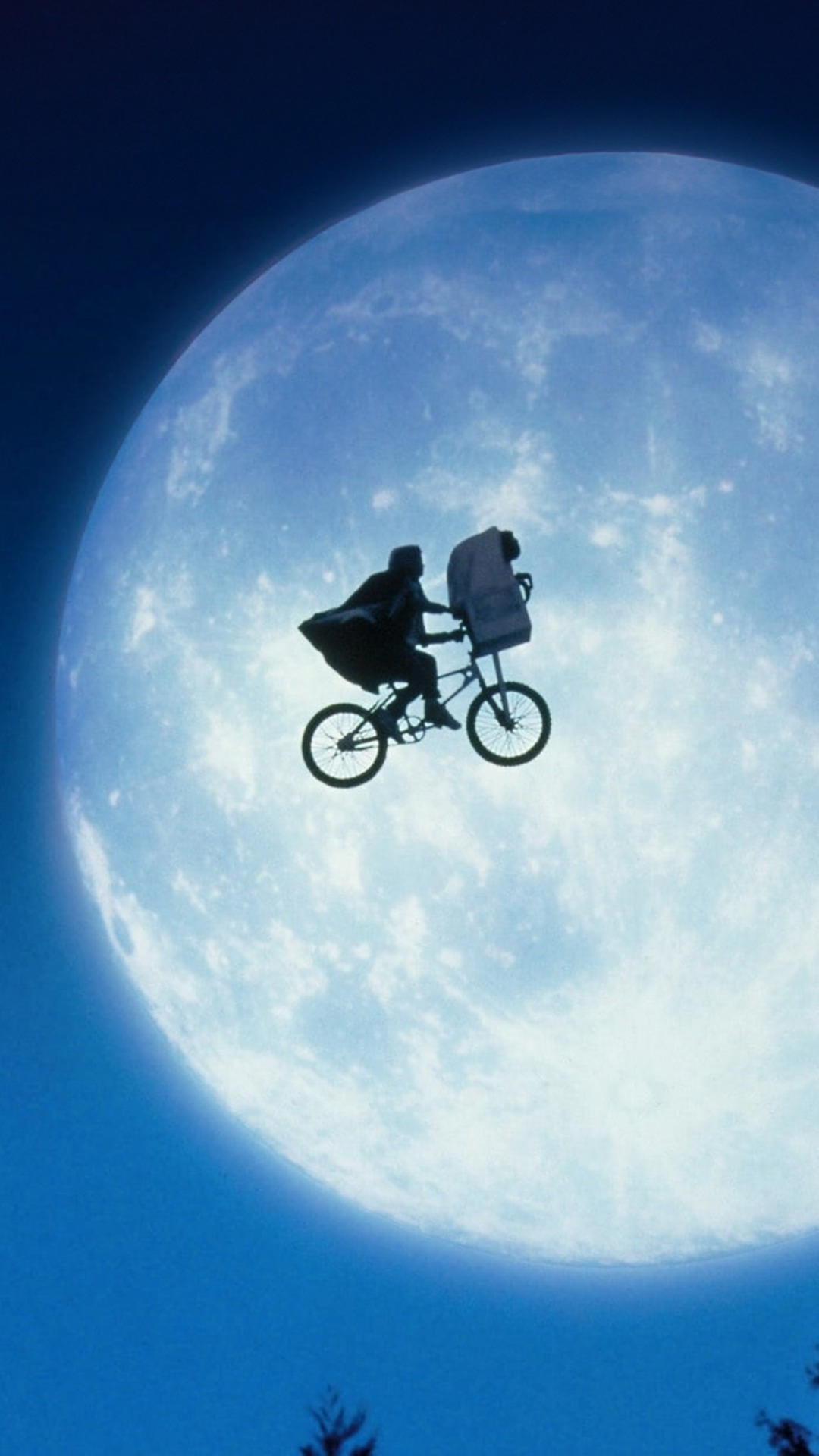 E.T. l'extra-terrestre