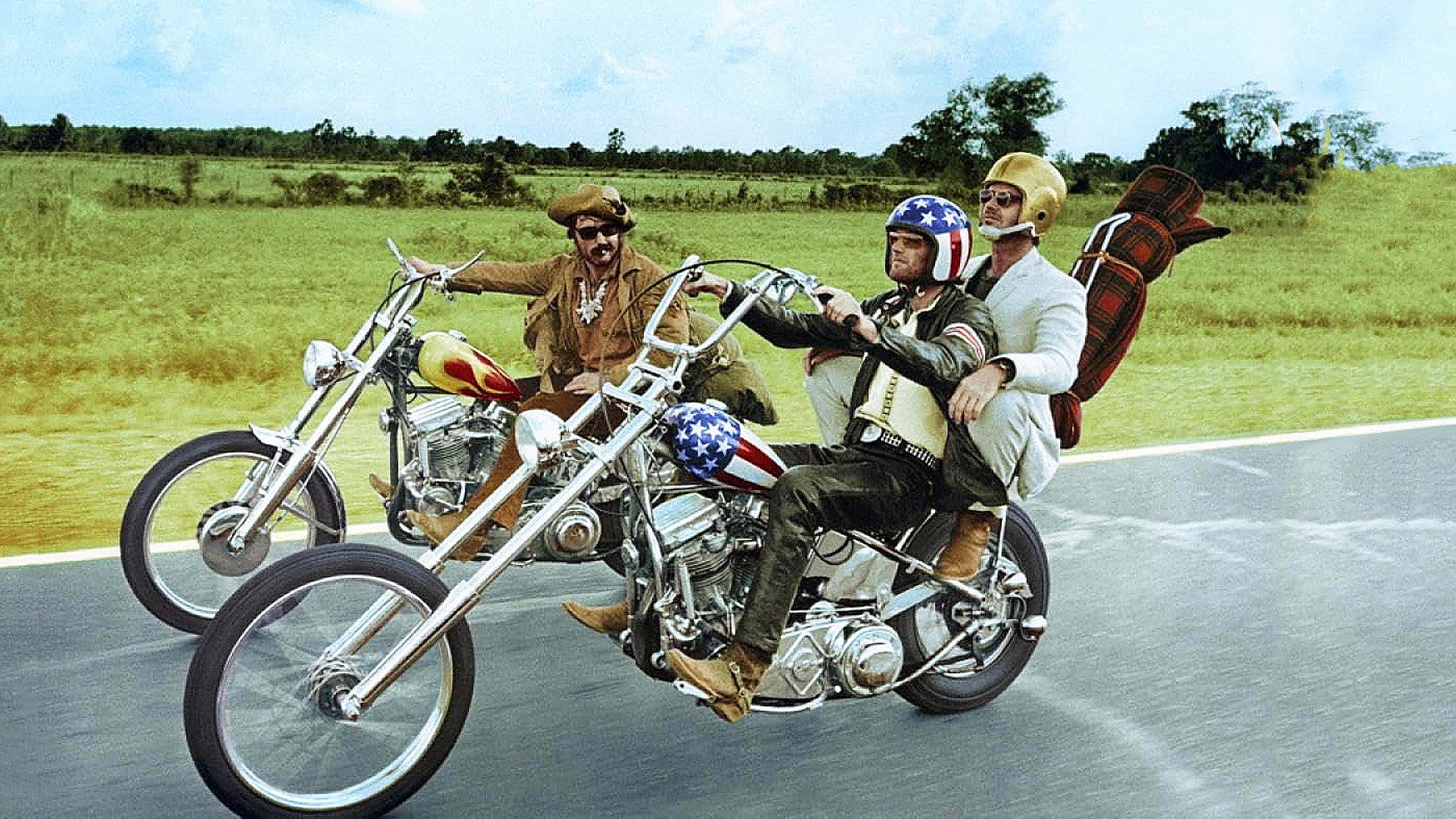 Easy Rider