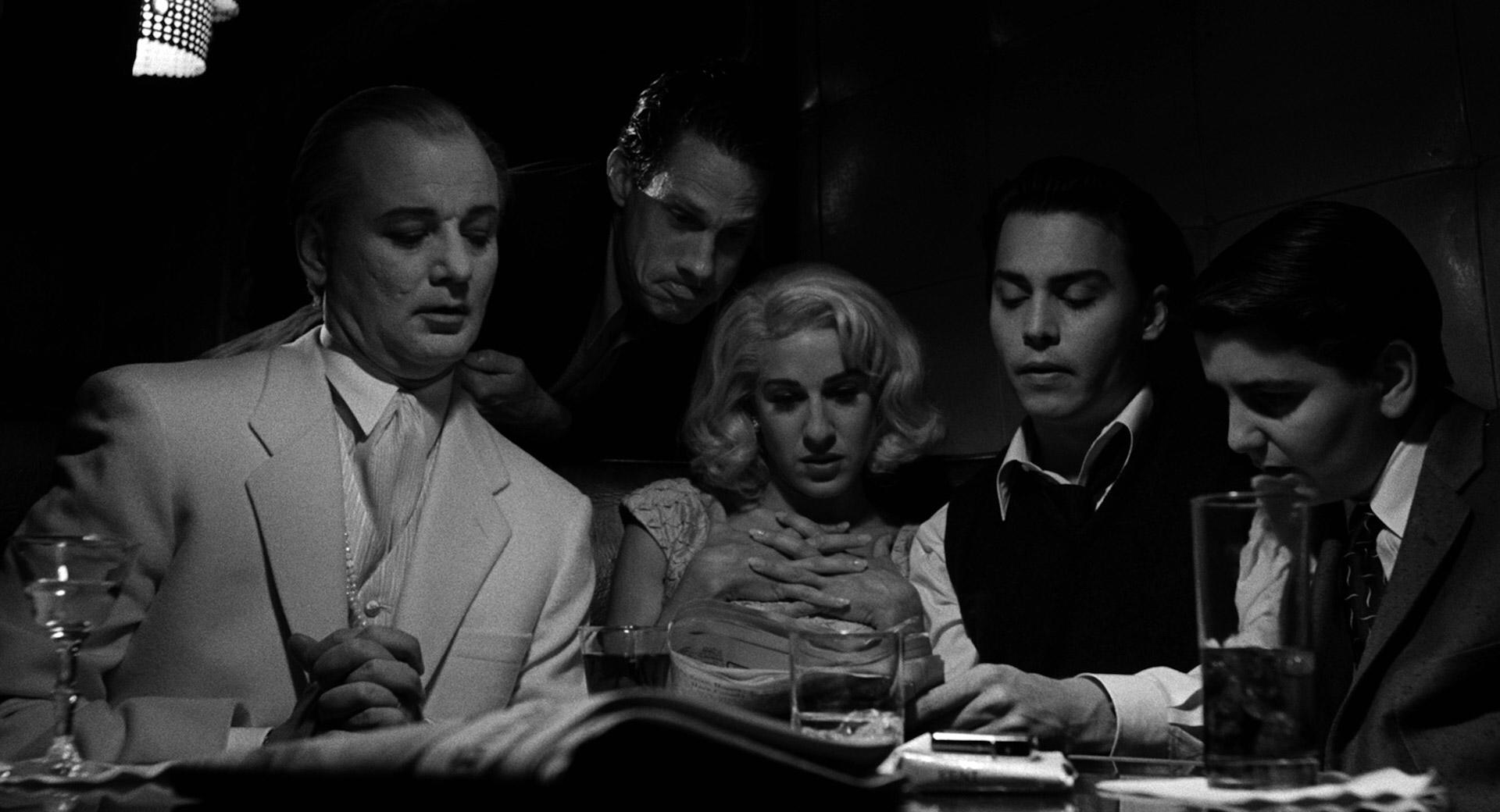 Ed Wood
