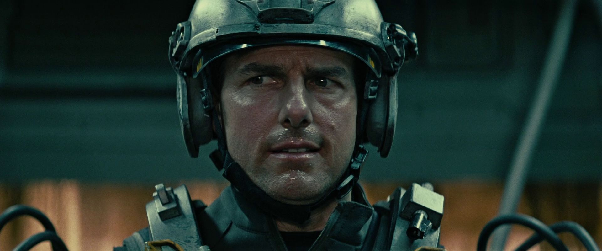 Edge of Tomorrow