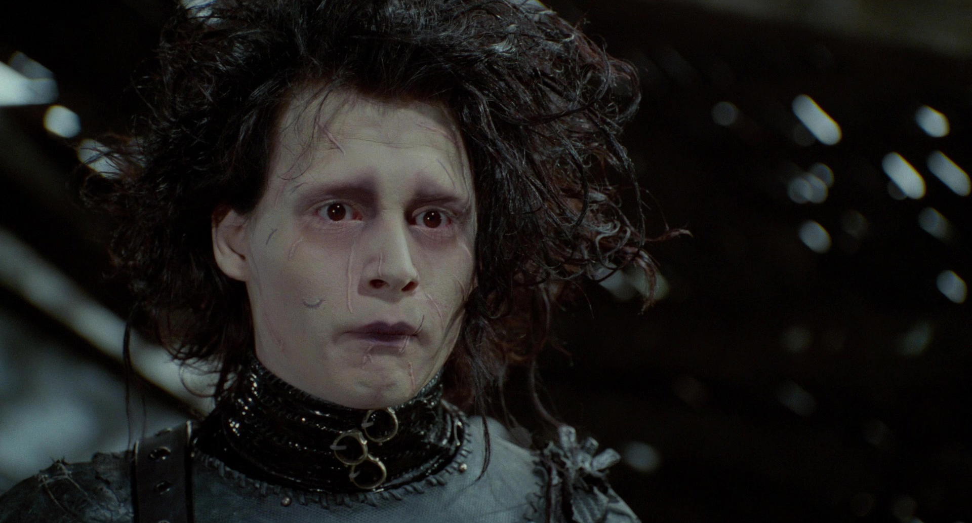 Edward Scissorhands