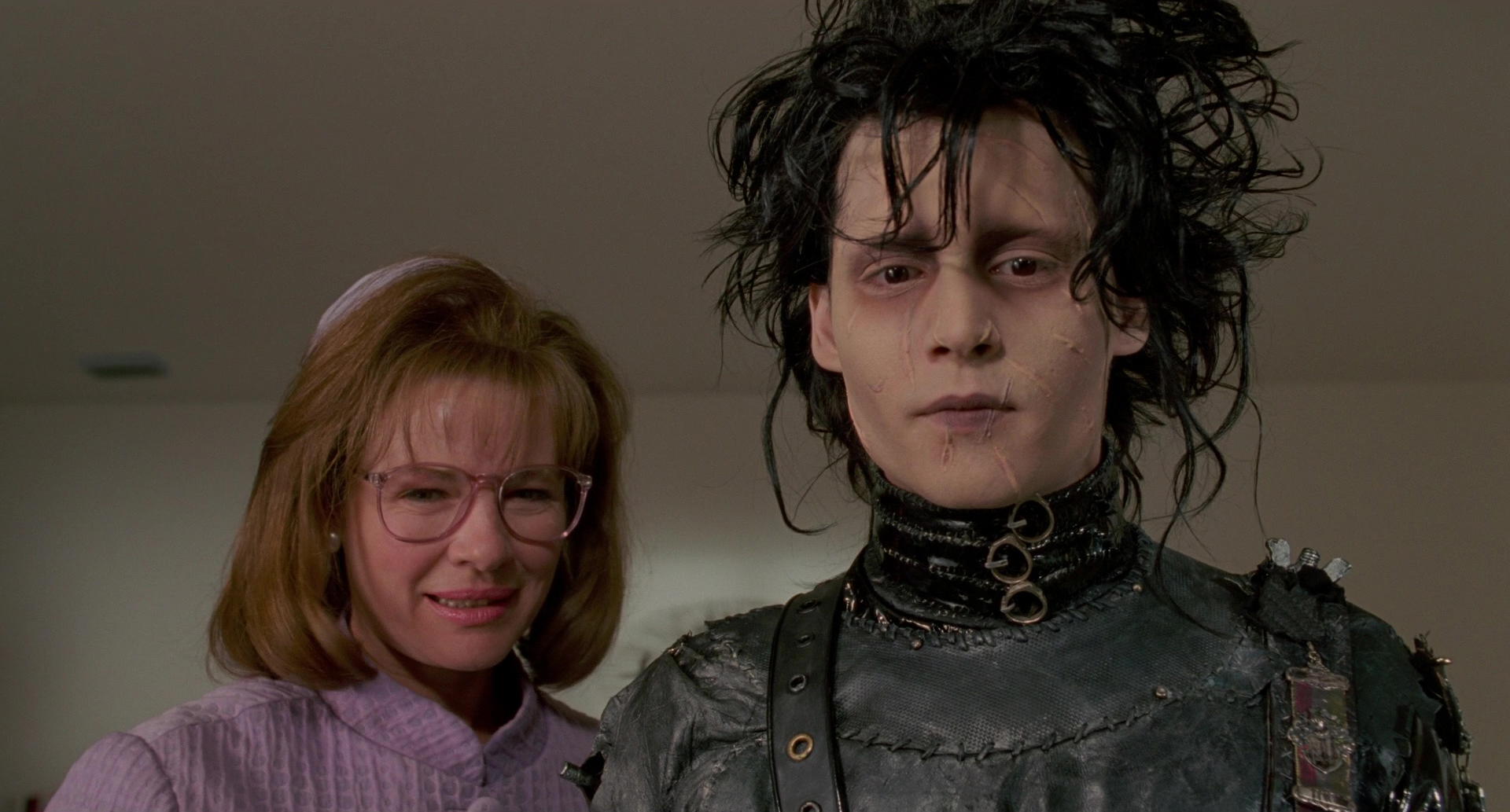 Edward Scissorhands