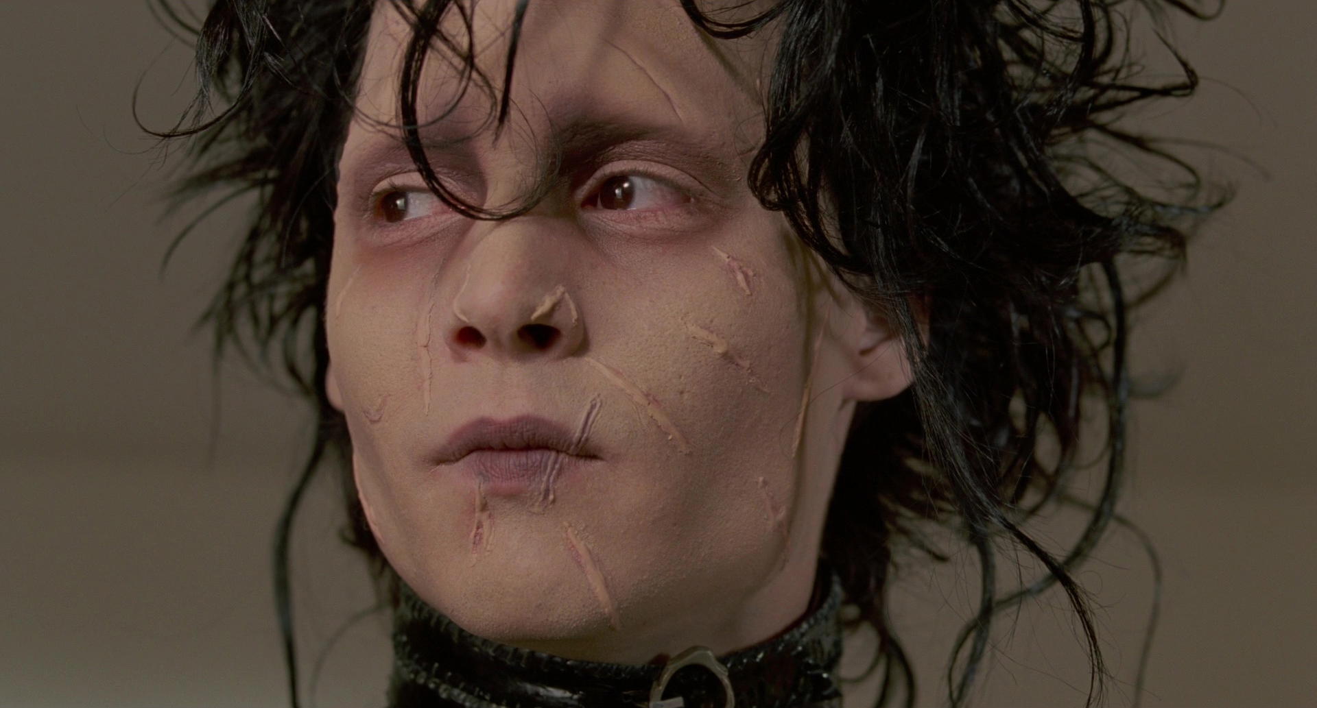 Edward Scissorhands