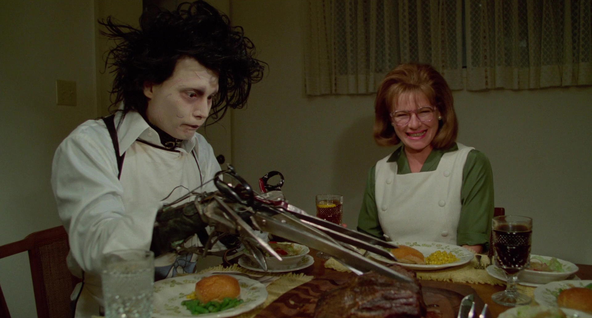 Edward Scissorhands