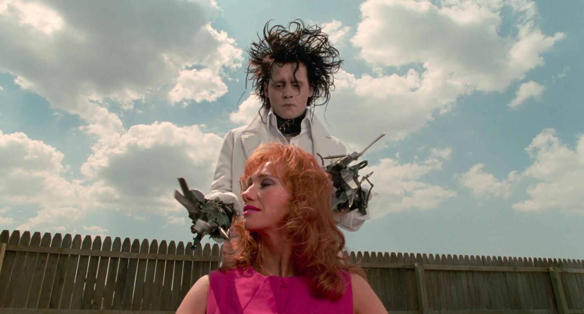 Edward Scissorhands