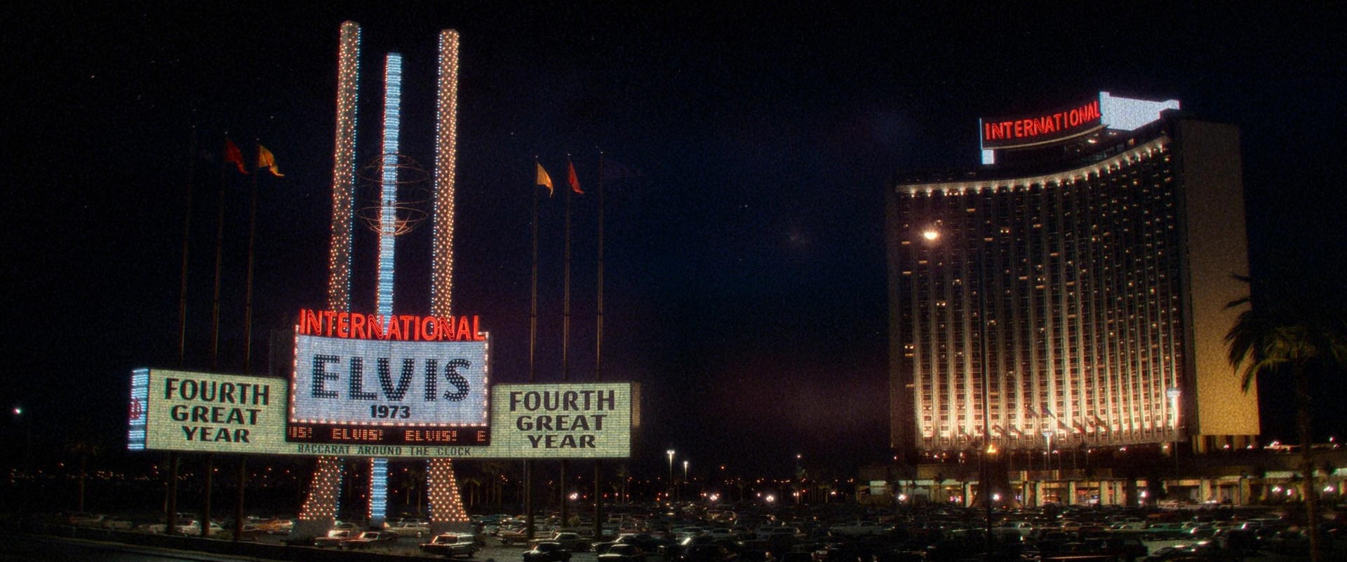Elvis