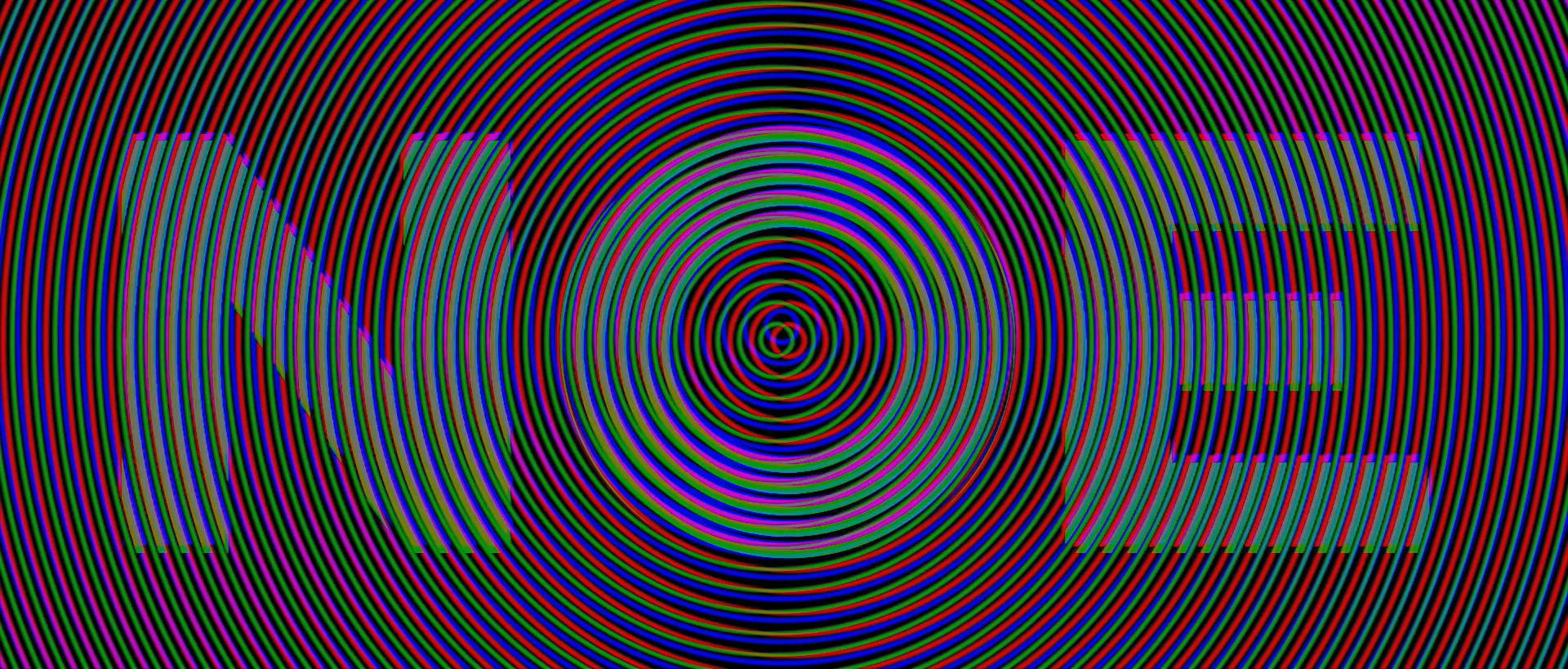 Enter the Void