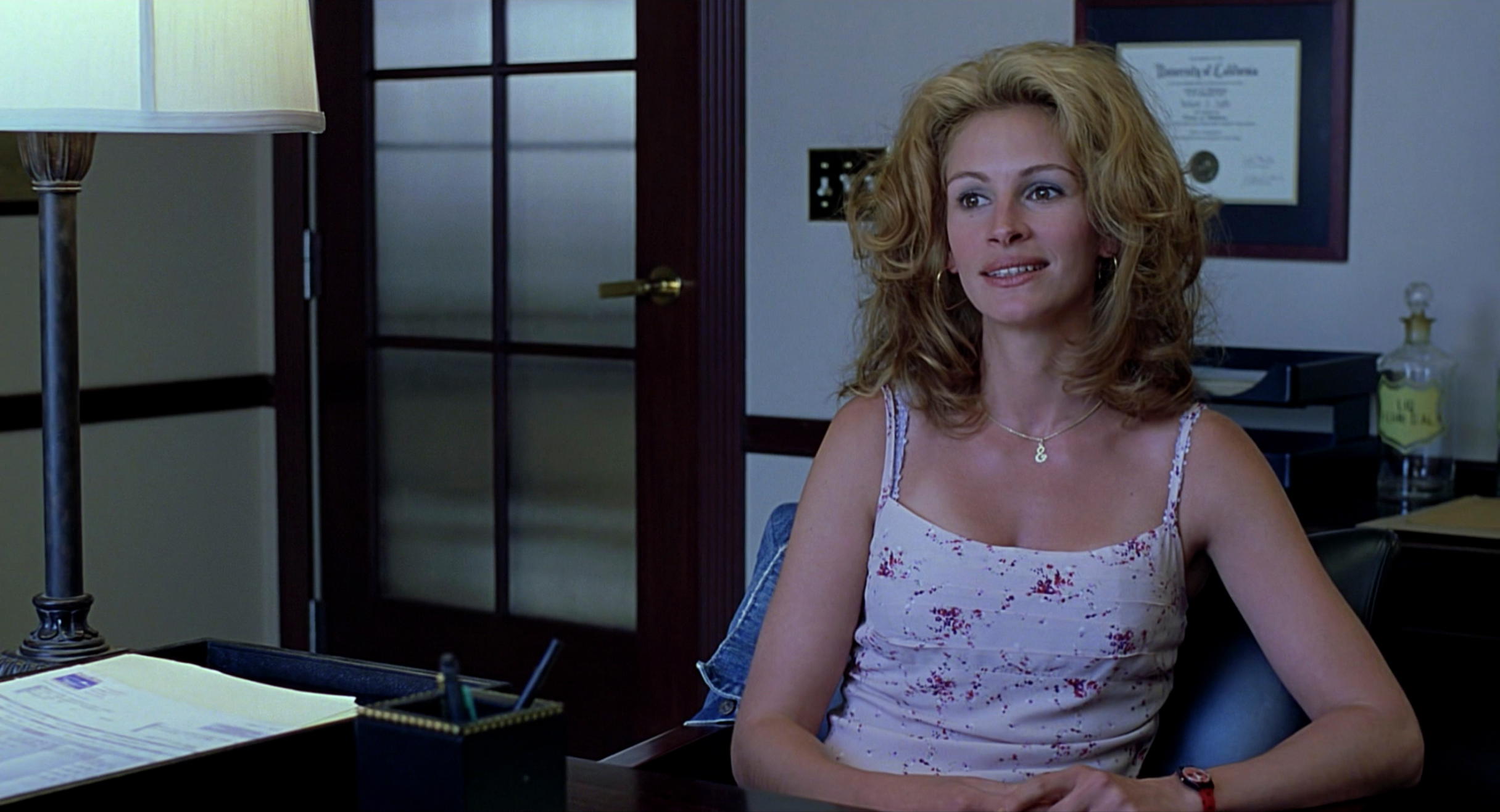 Erin Brockovich