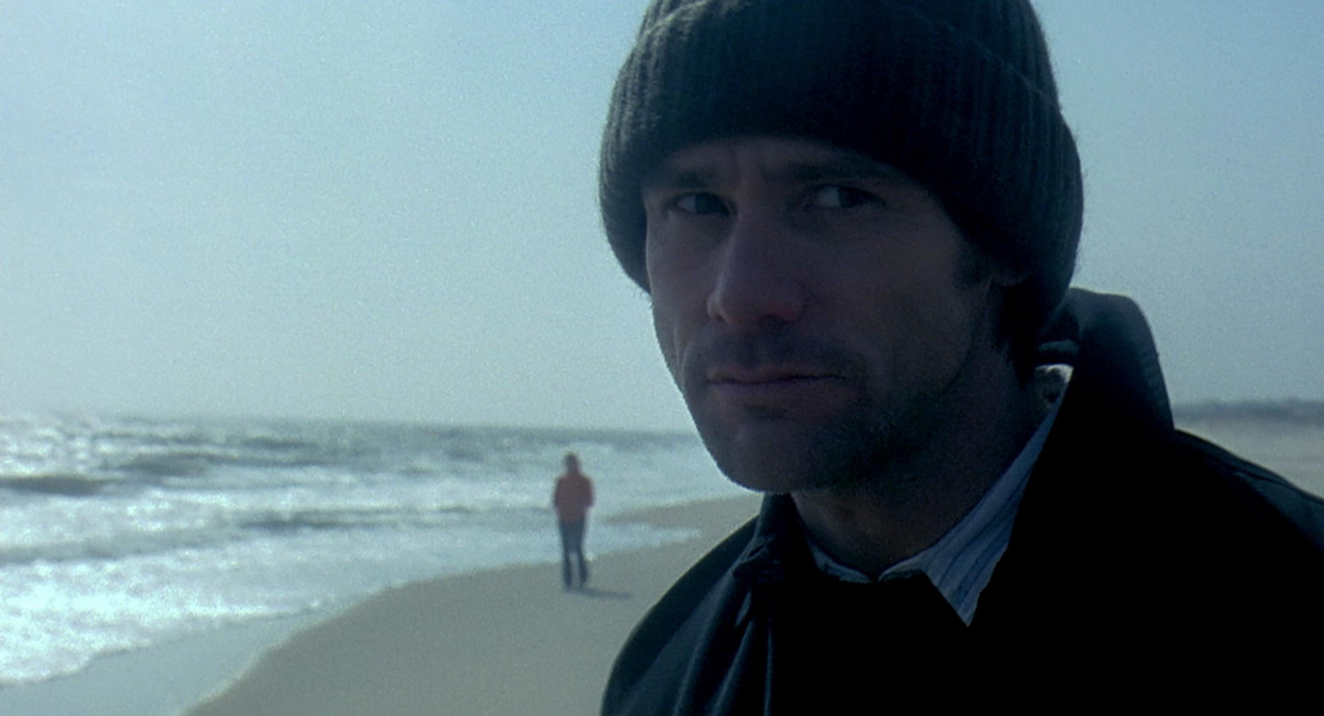 Eternal Sunshine of the Spotless Mind