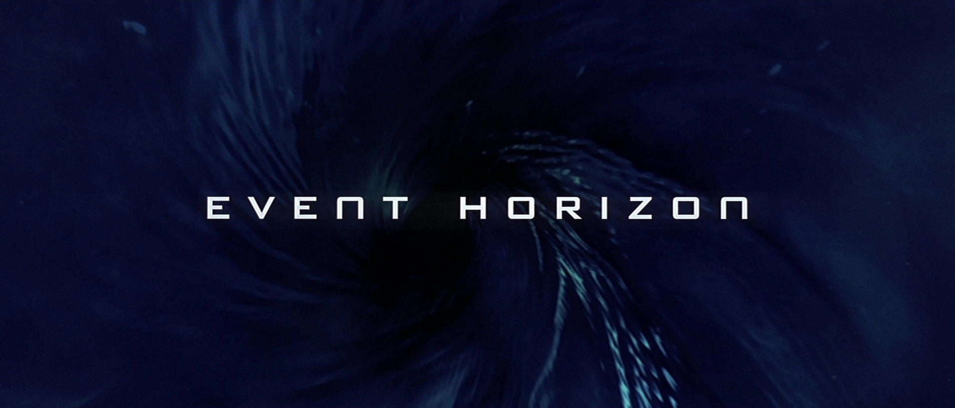 Event Horizon