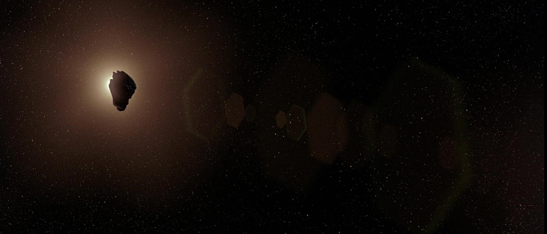 Event Horizon