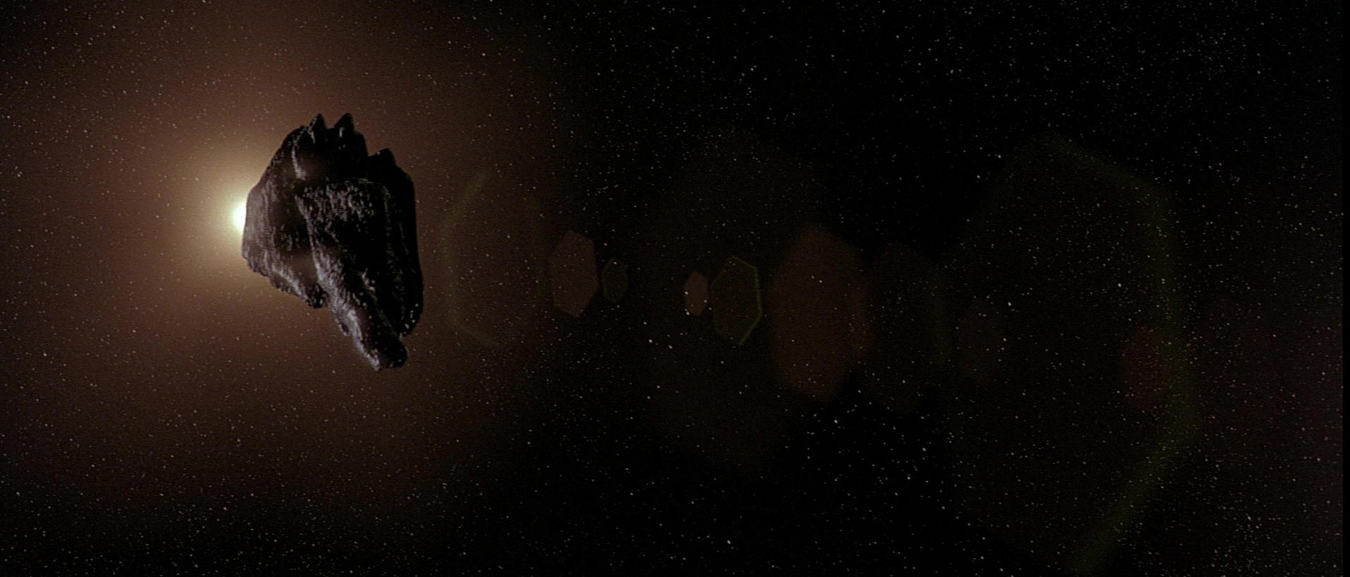 Event Horizon