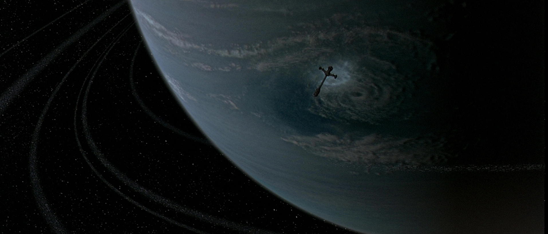 Event Horizon