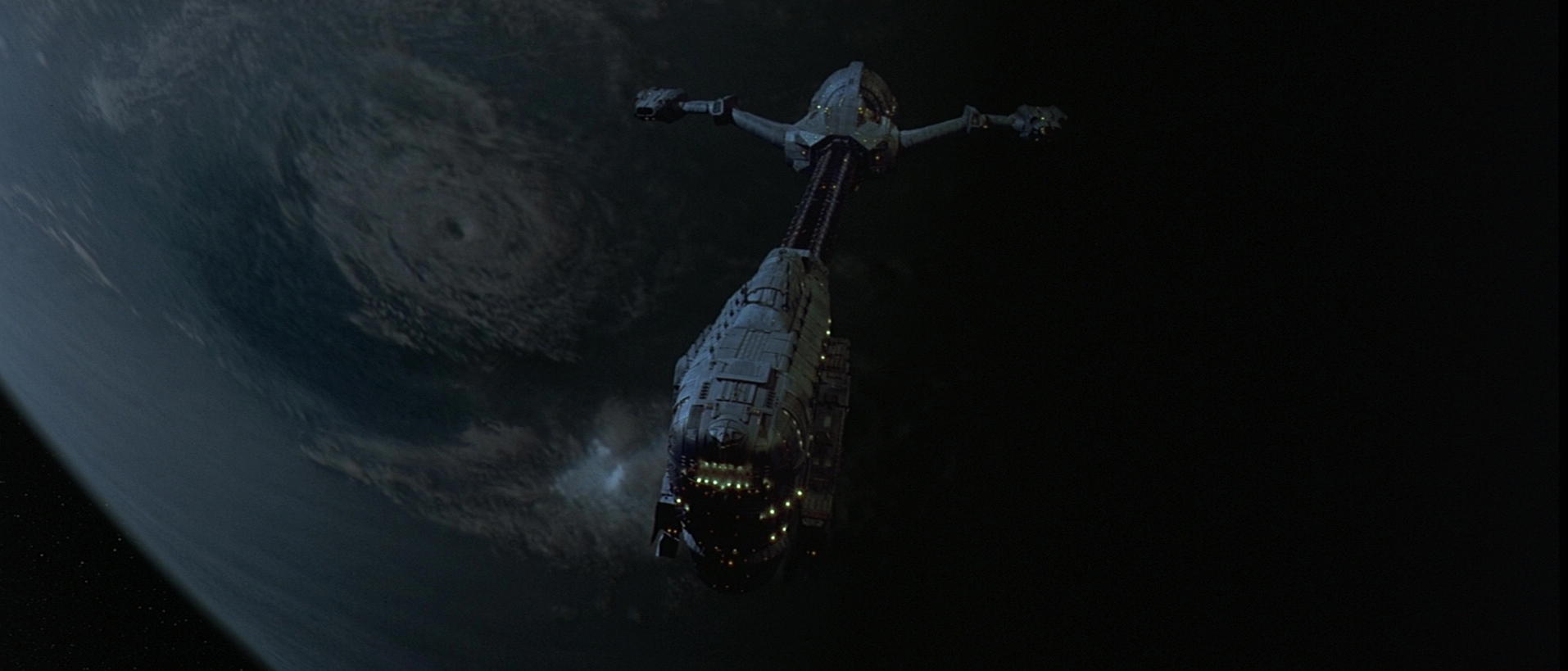 Event Horizon
