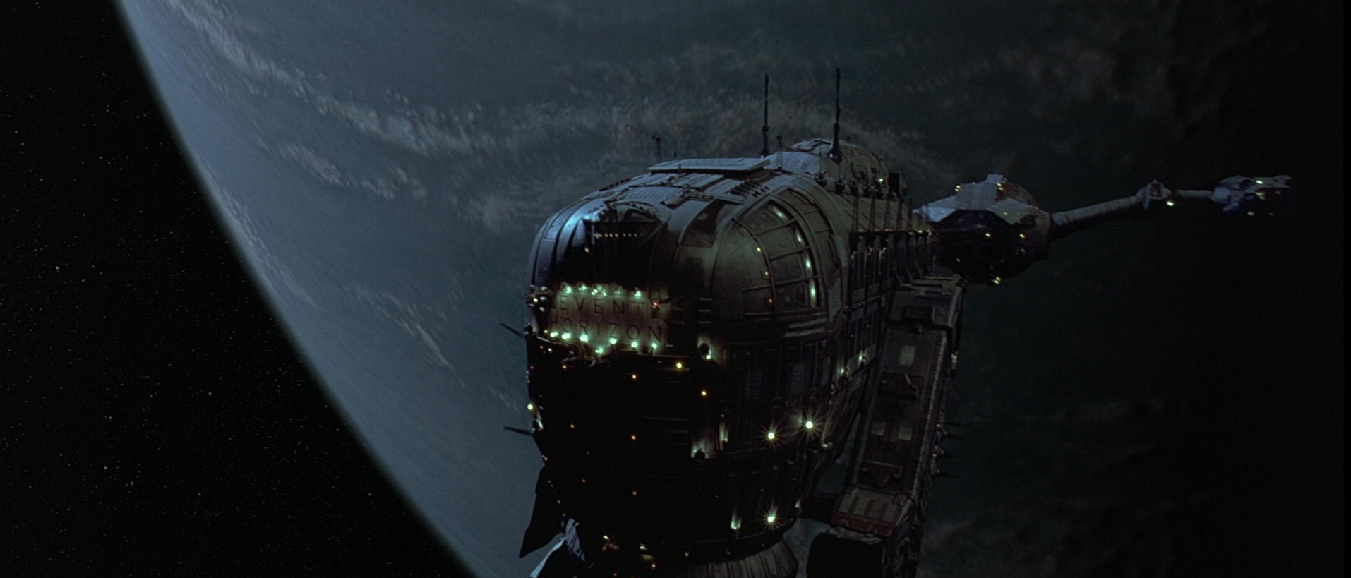 Event Horizon