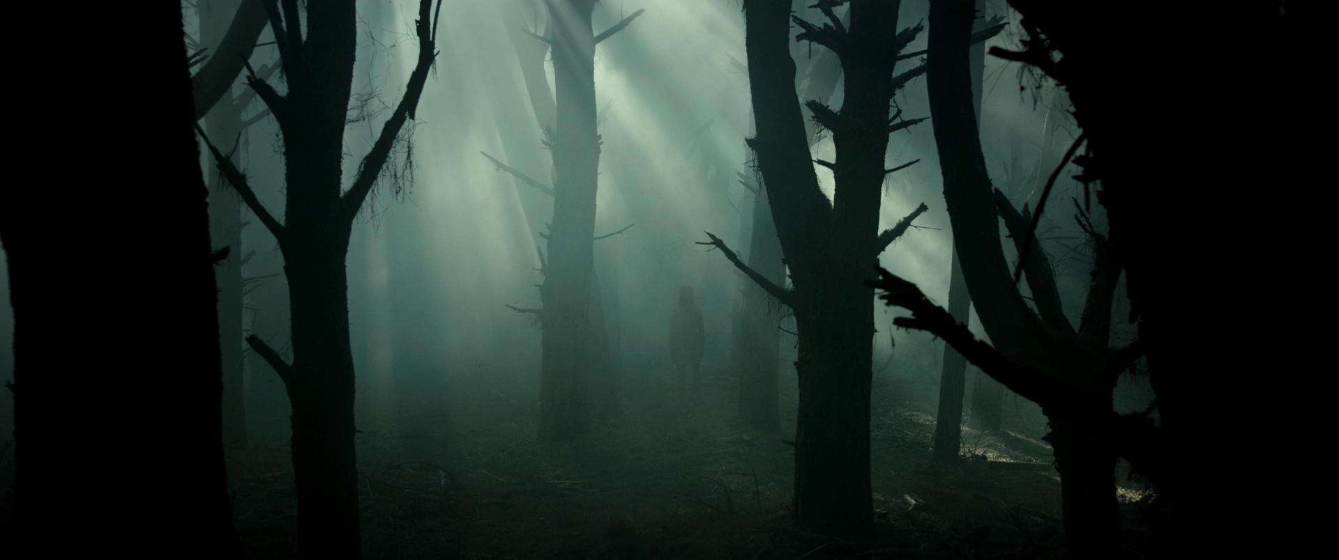 Evil Dead