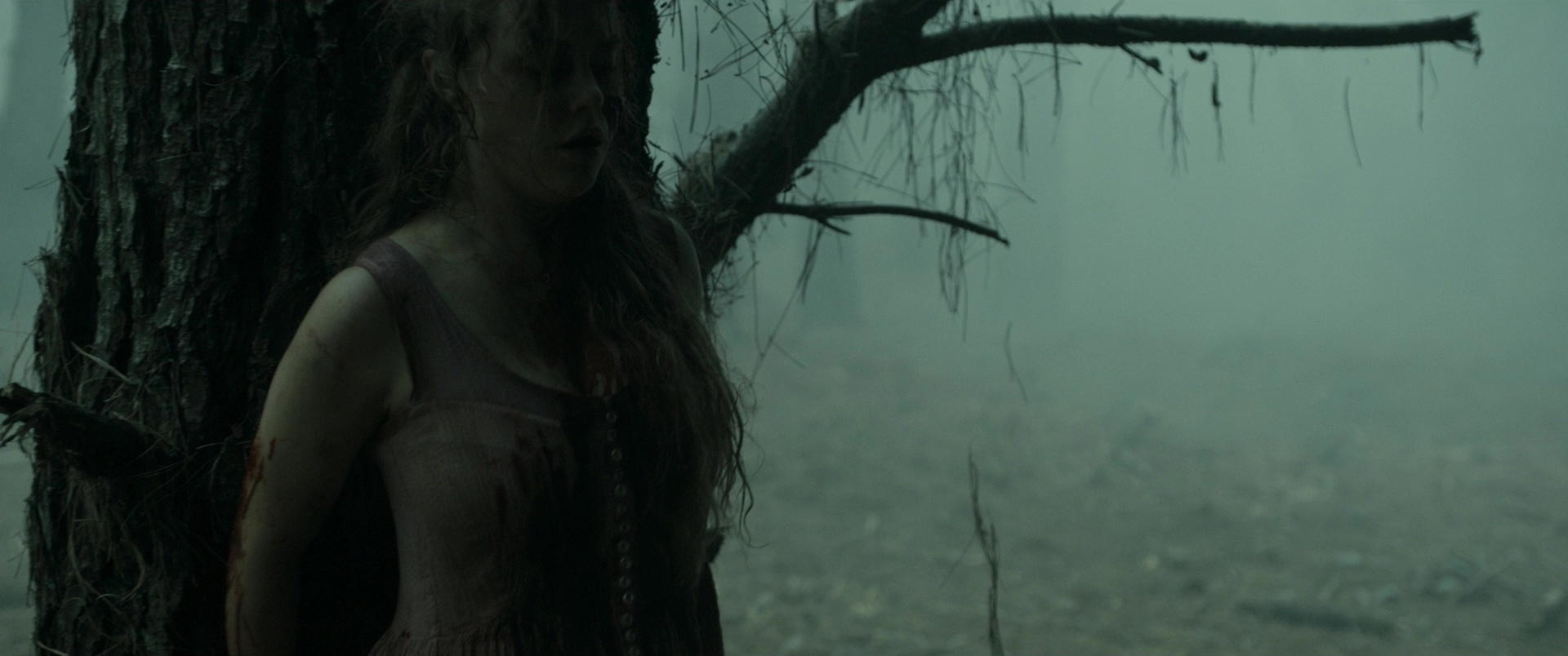 Evil Dead
