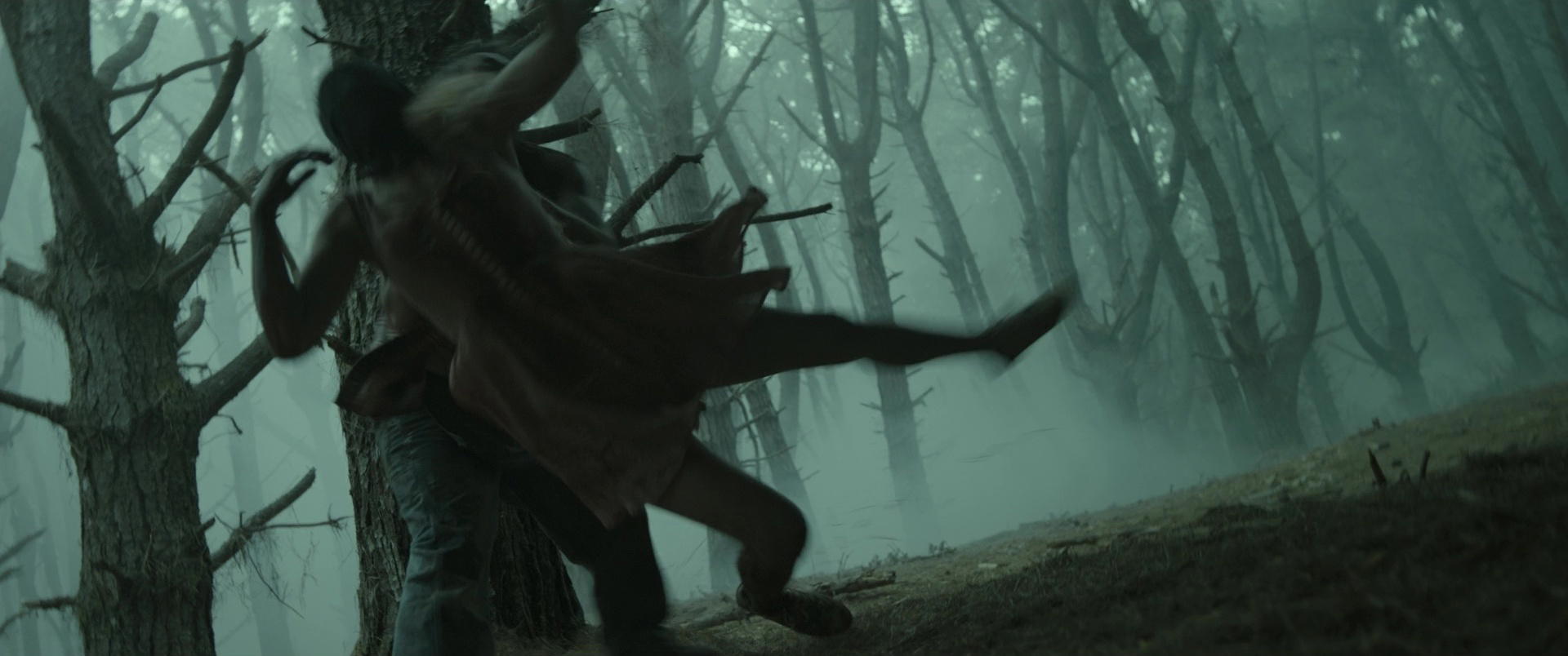 Evil Dead