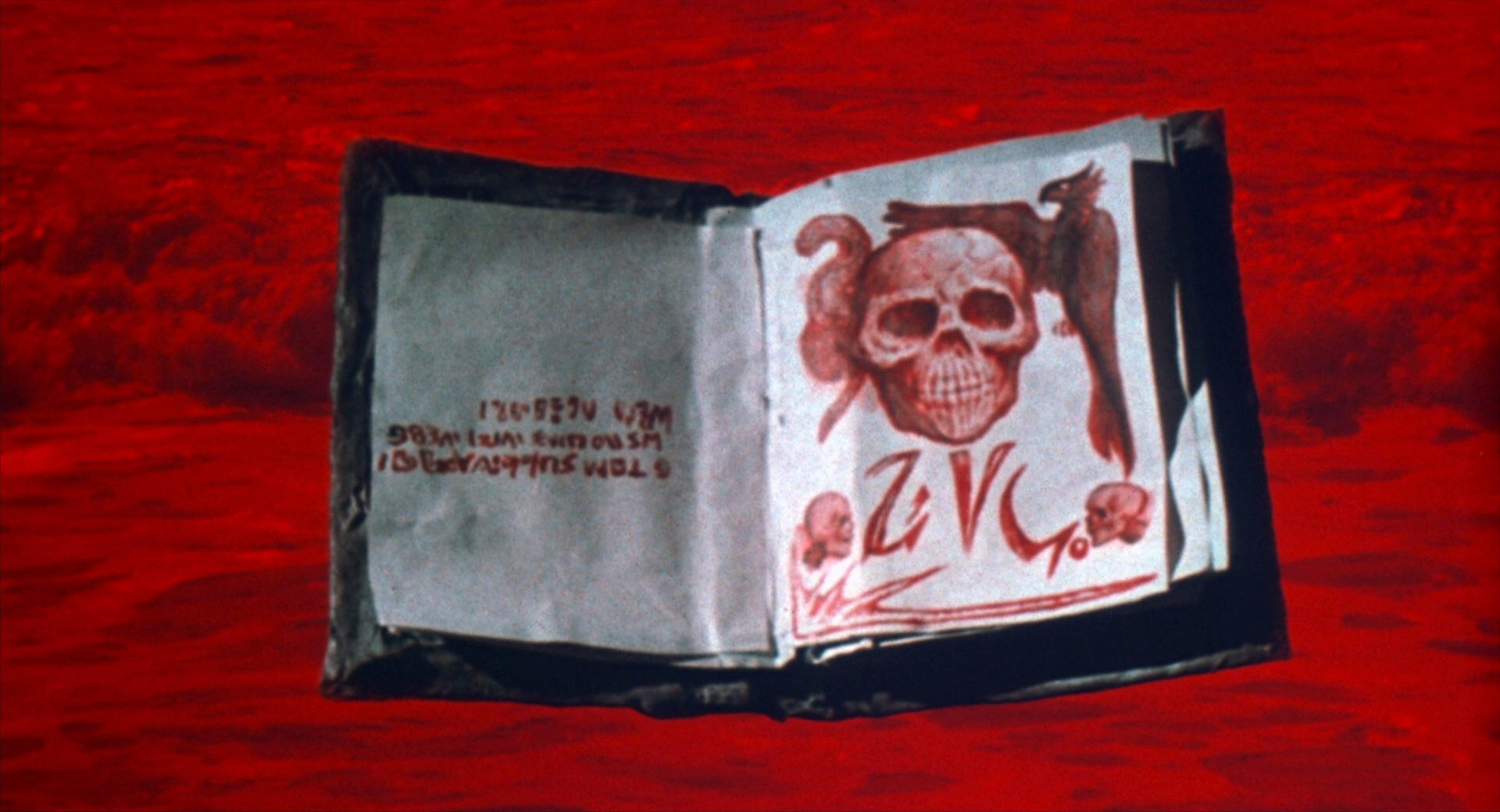 Evil Dead II