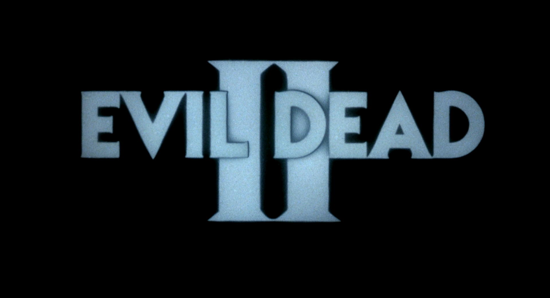 Evil Dead II