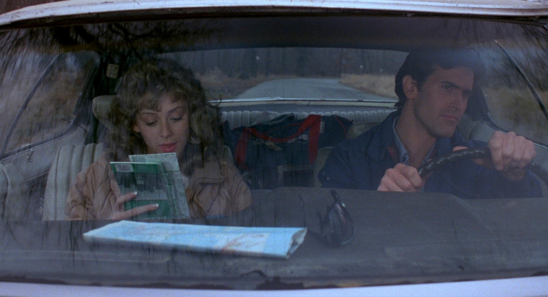 Evil Dead II
