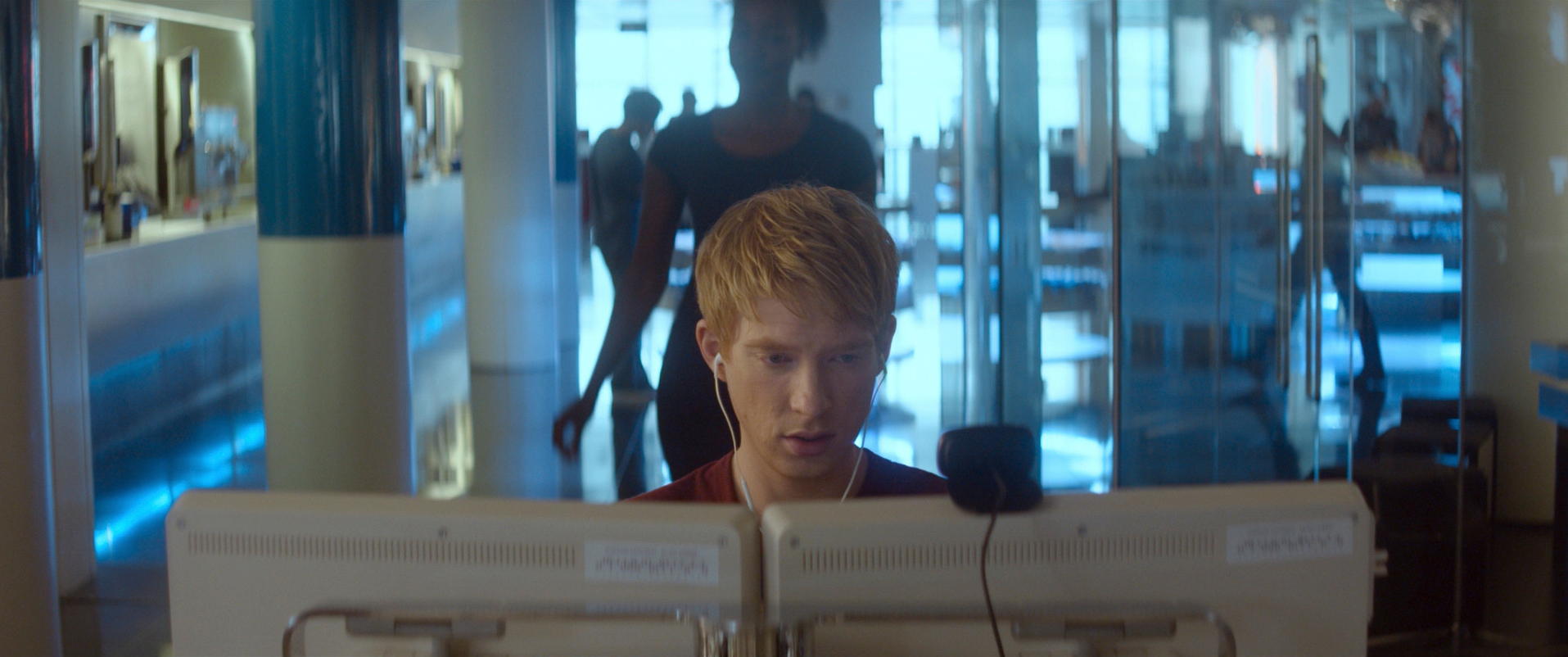 Ex Machina