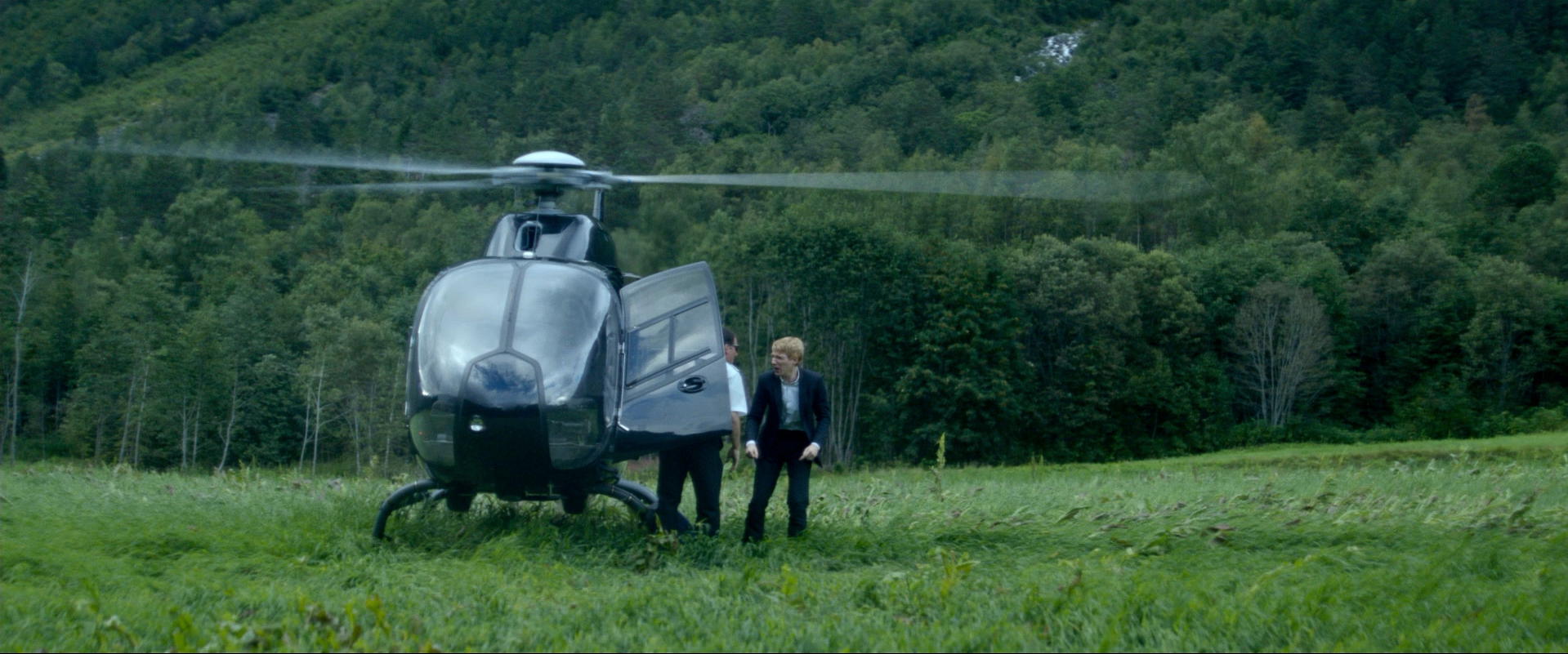 Ex Machina
