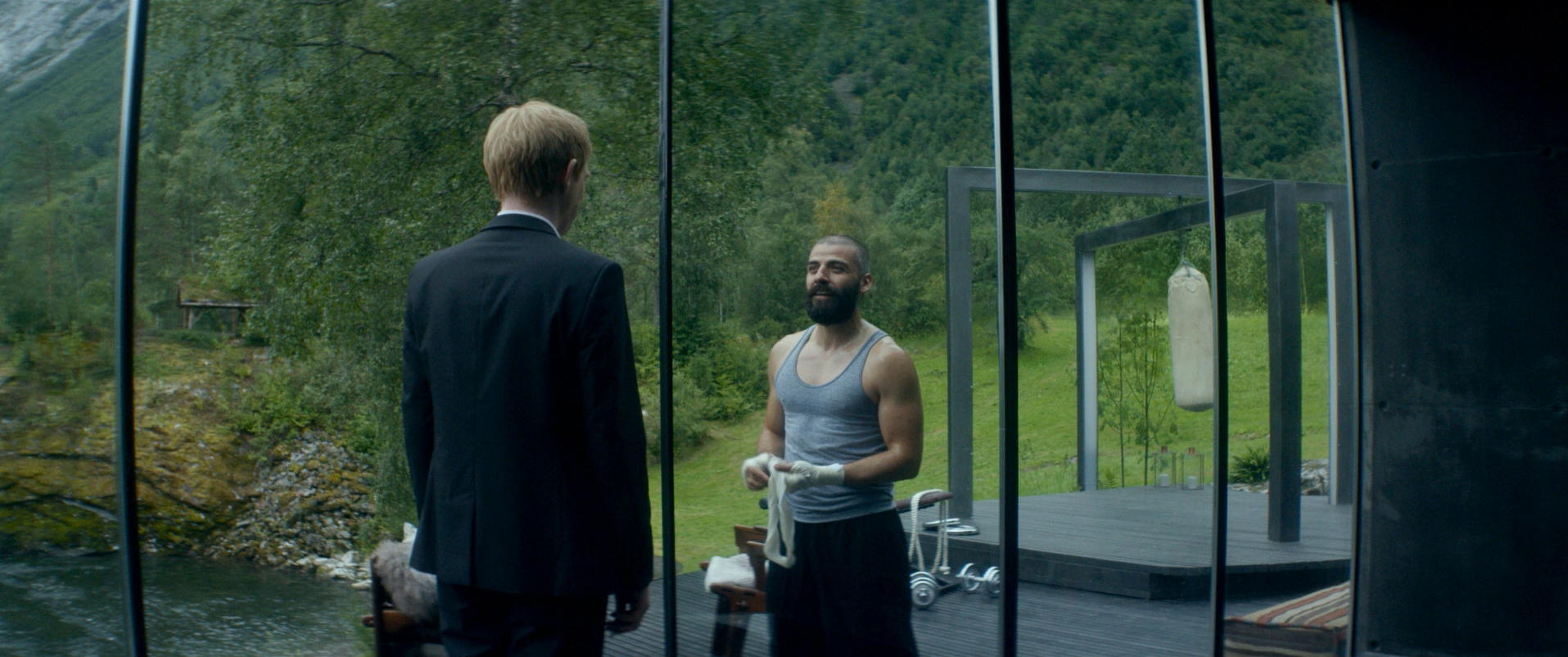 Ex Machina