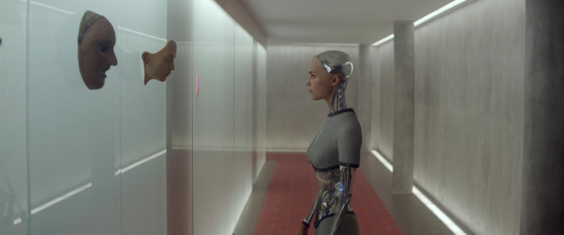 Ex Machina