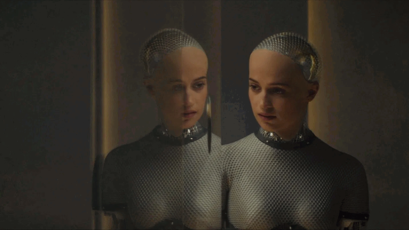Ex Machina