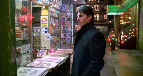Eyes Wide Shut