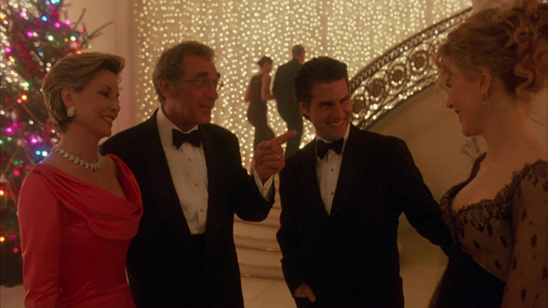 Eyes Wide Shut
