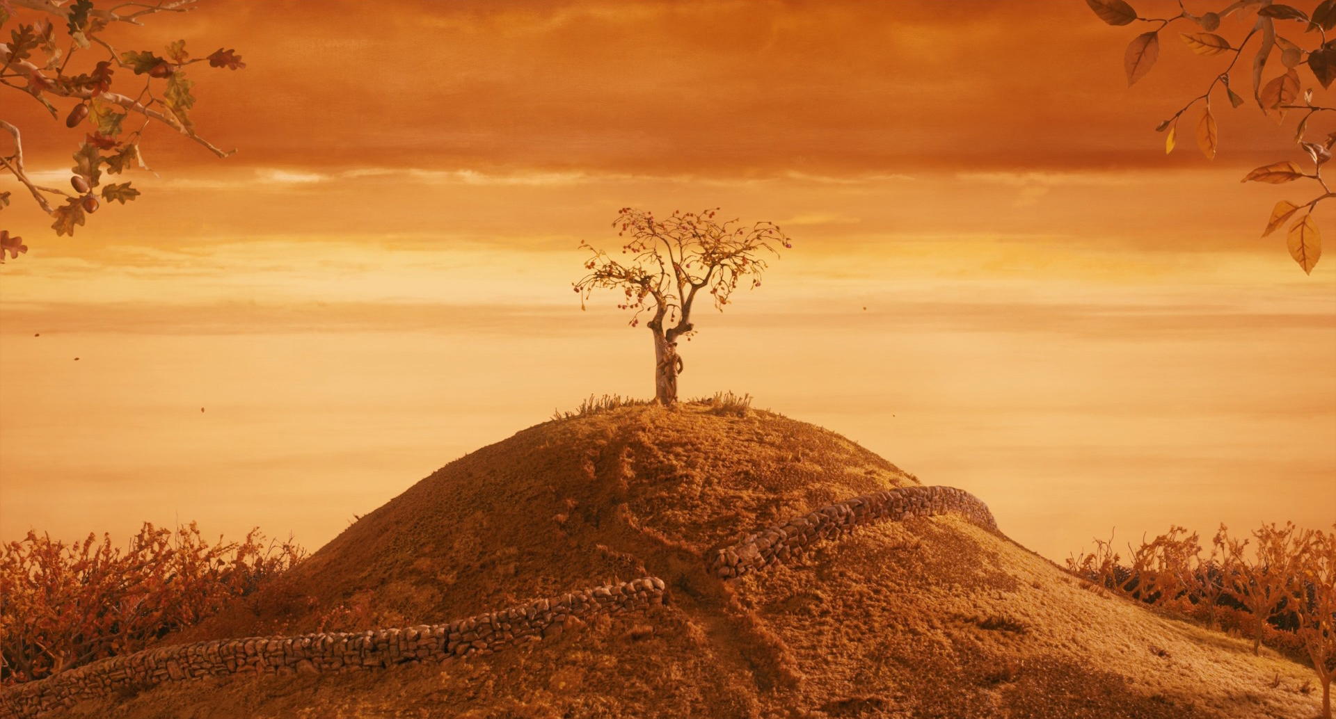 Fantastic Mr. Fox
