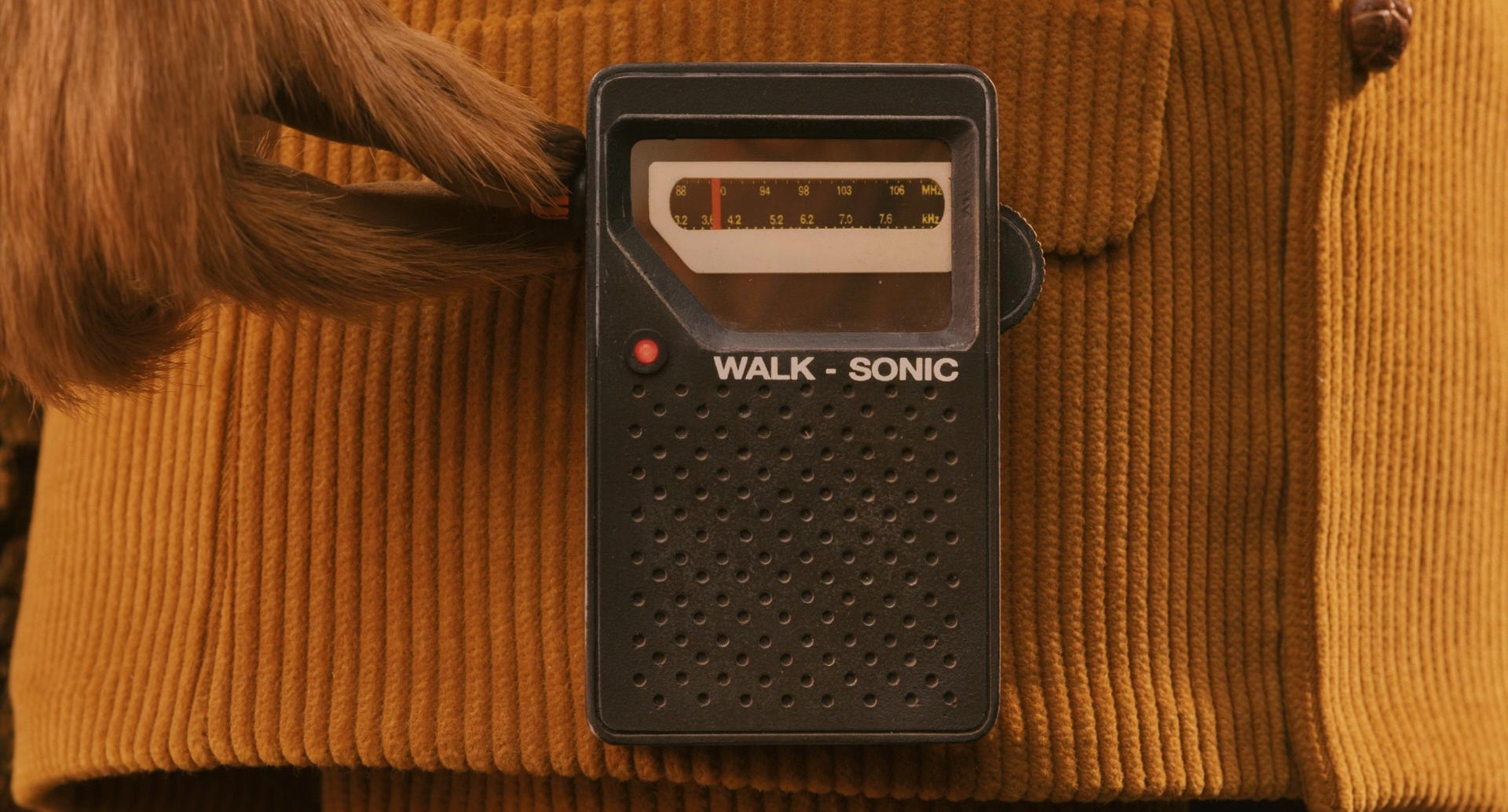 Fantastic Mr. Fox