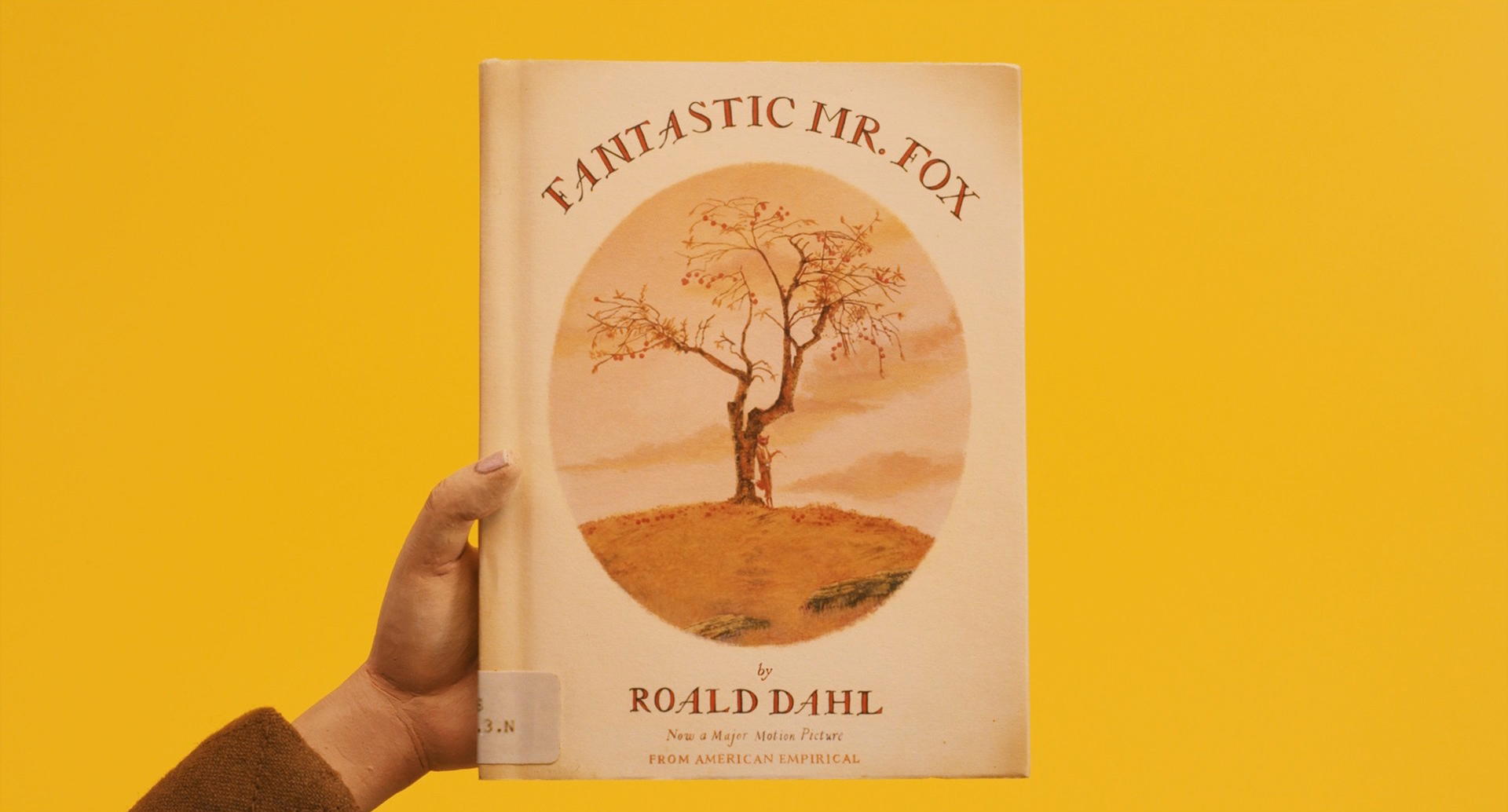Fantastic Mr. Fox