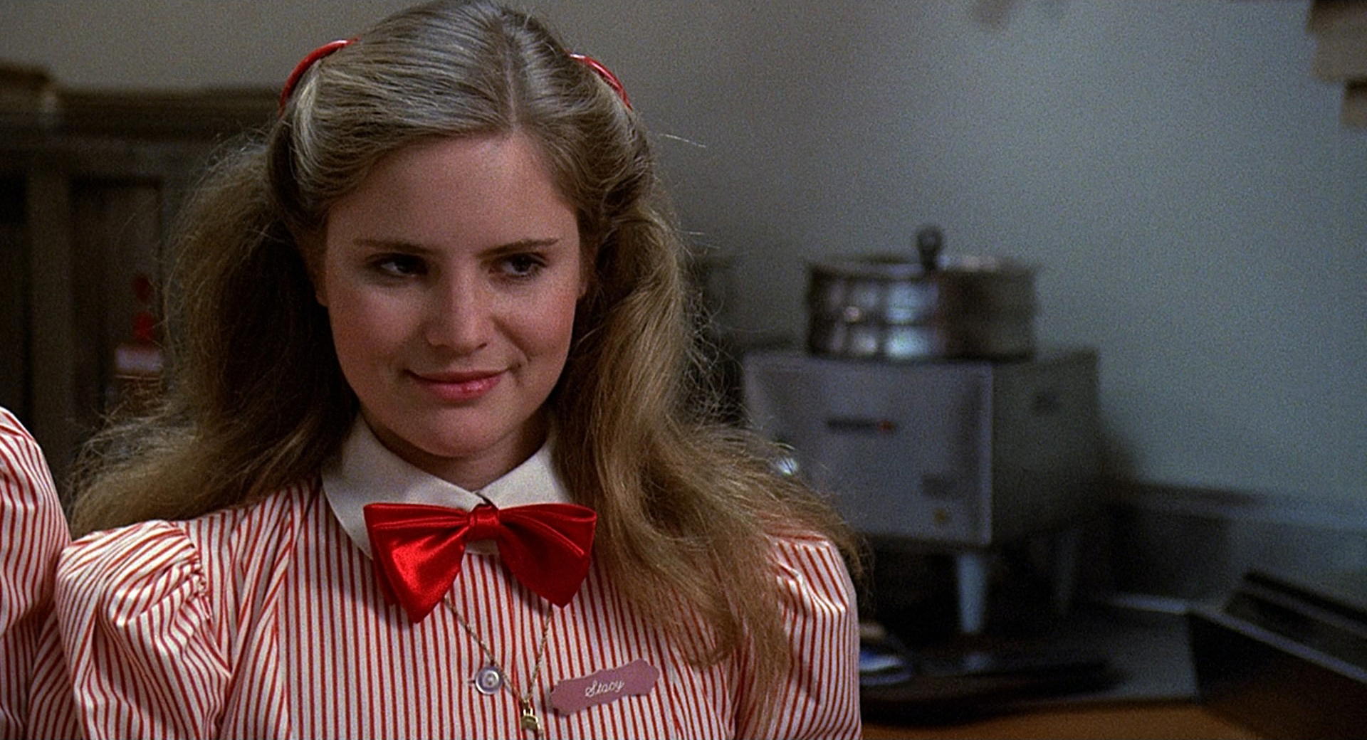 Fast Times at Ridgemont High