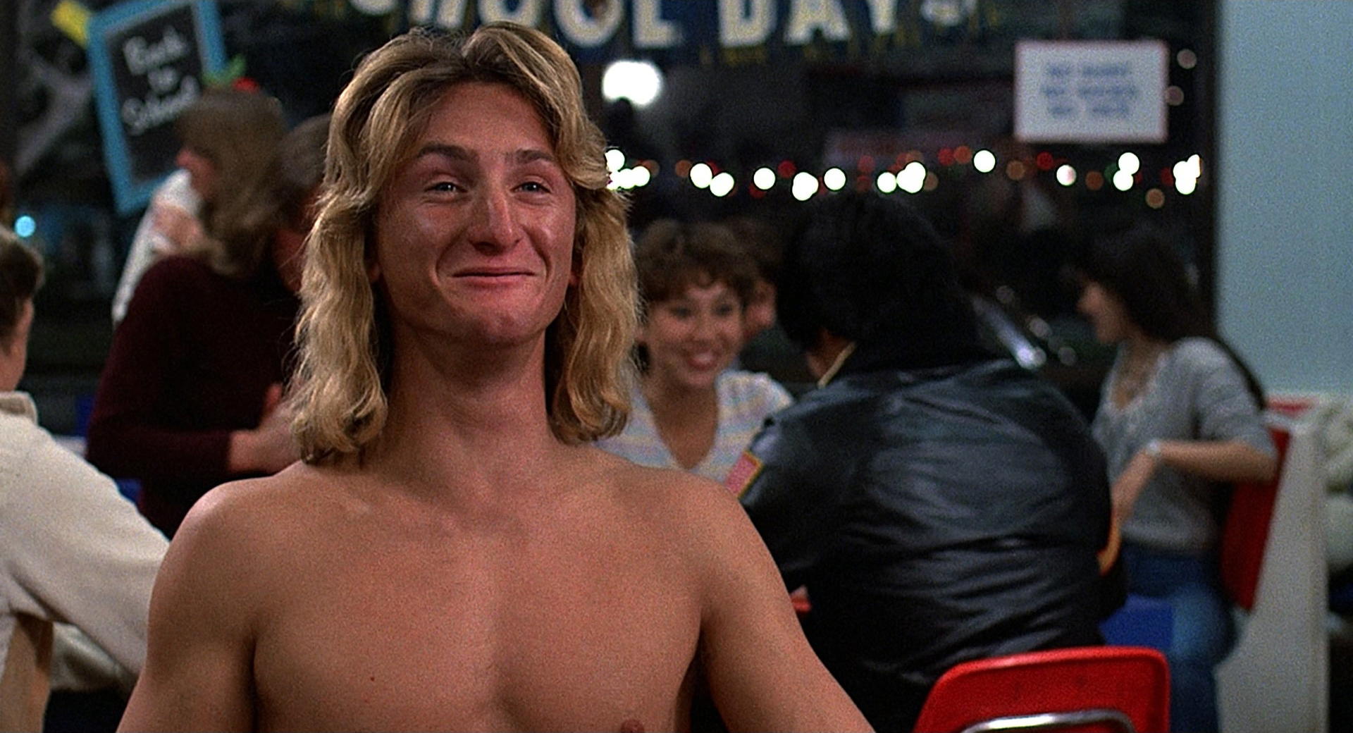 Fast Times at Ridgemont High