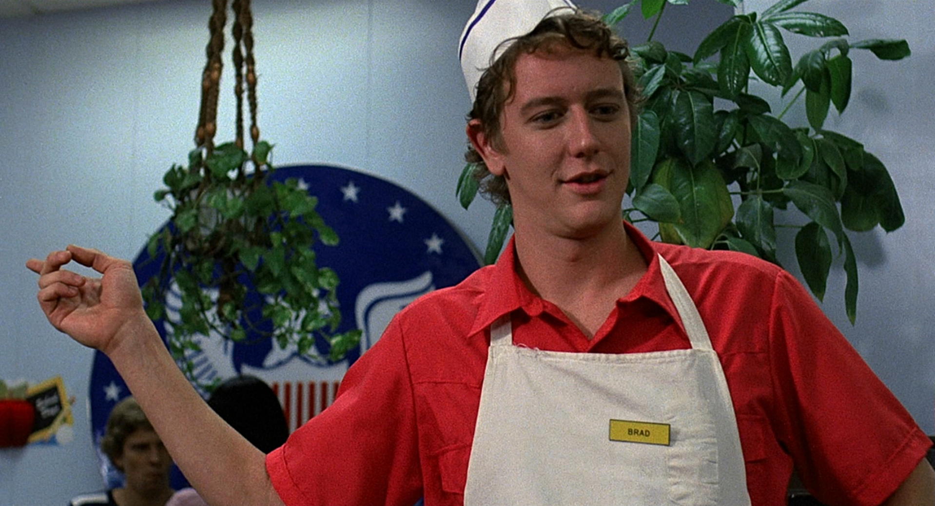 Fast Times at Ridgemont High