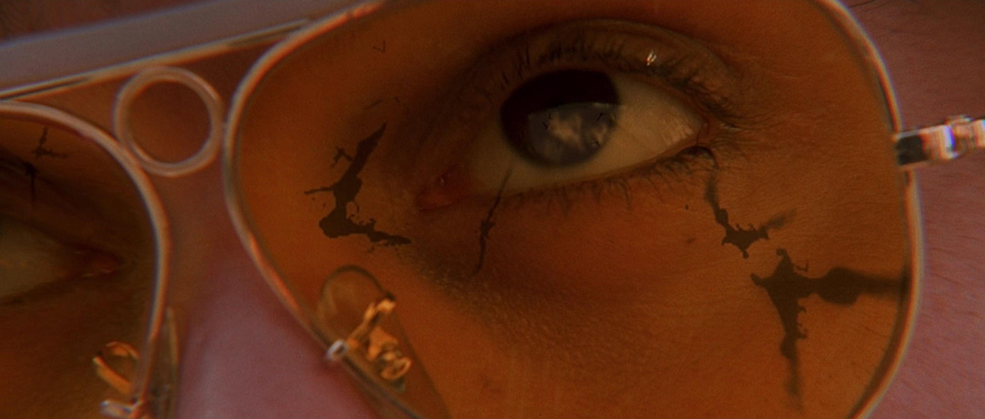 Fear and Loathing in Las Vegas