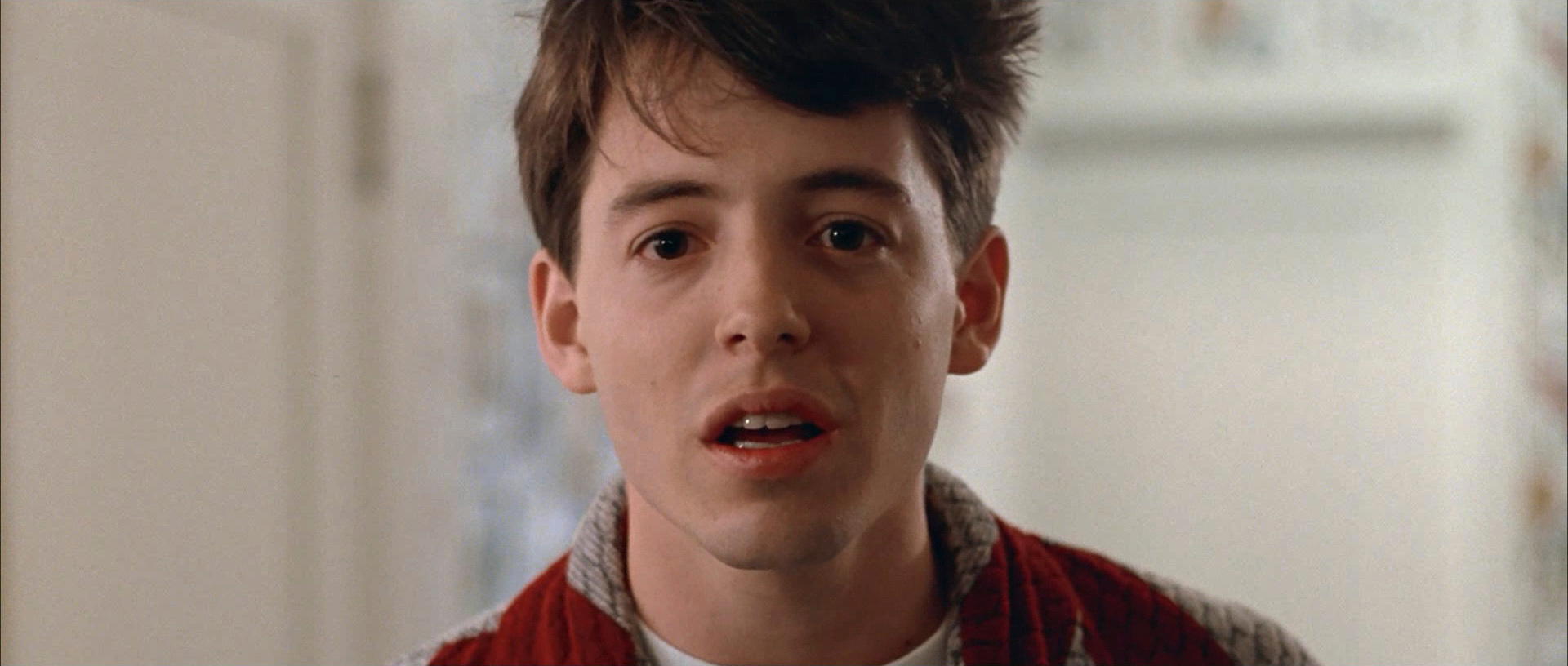 Ferris Bueller's Day Off